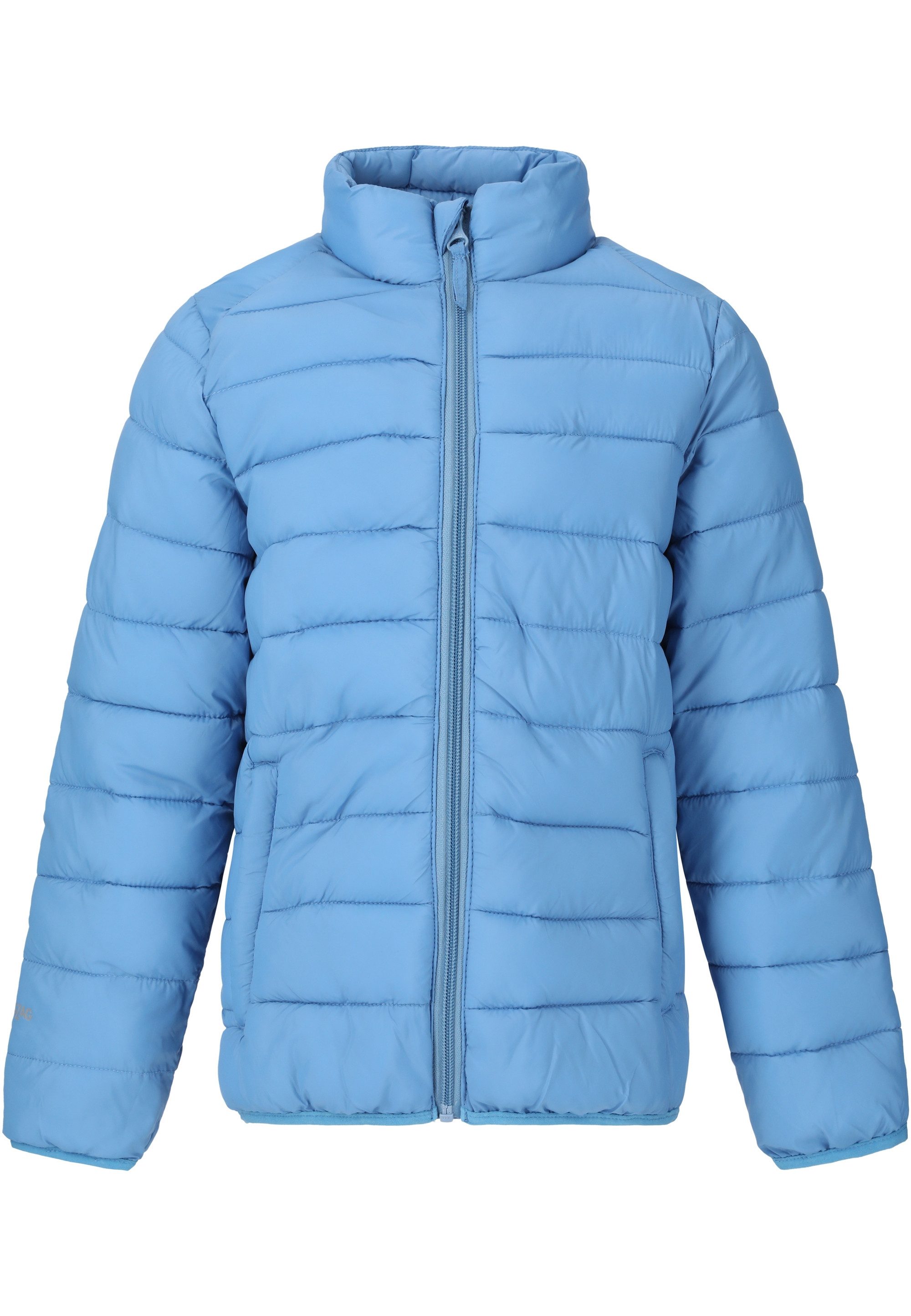 ZIGZAG Outdoorjacke Fiesta Schmucklos