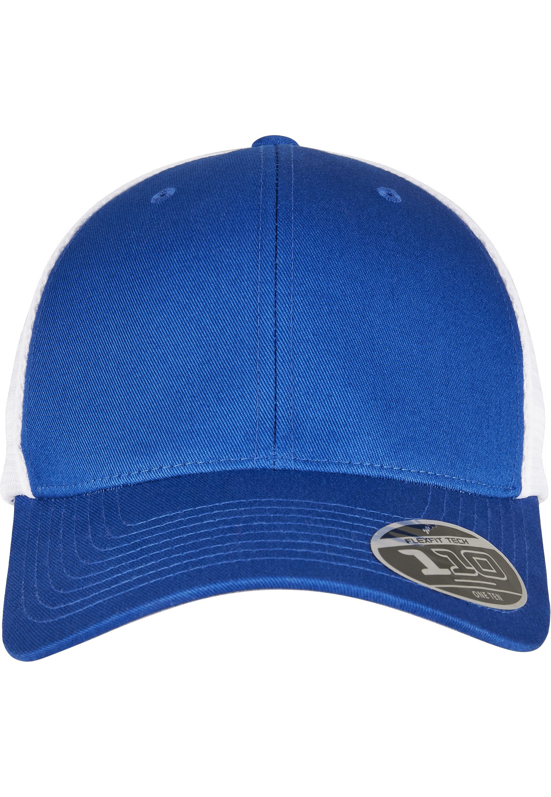 Flexfit Fitted Cap Flexfit Trucker 110 Mesh 2-Tone Cap