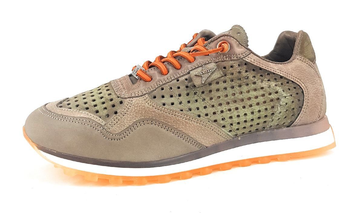 Cetti Schnürhalbschuh Sneaker (sportlich)