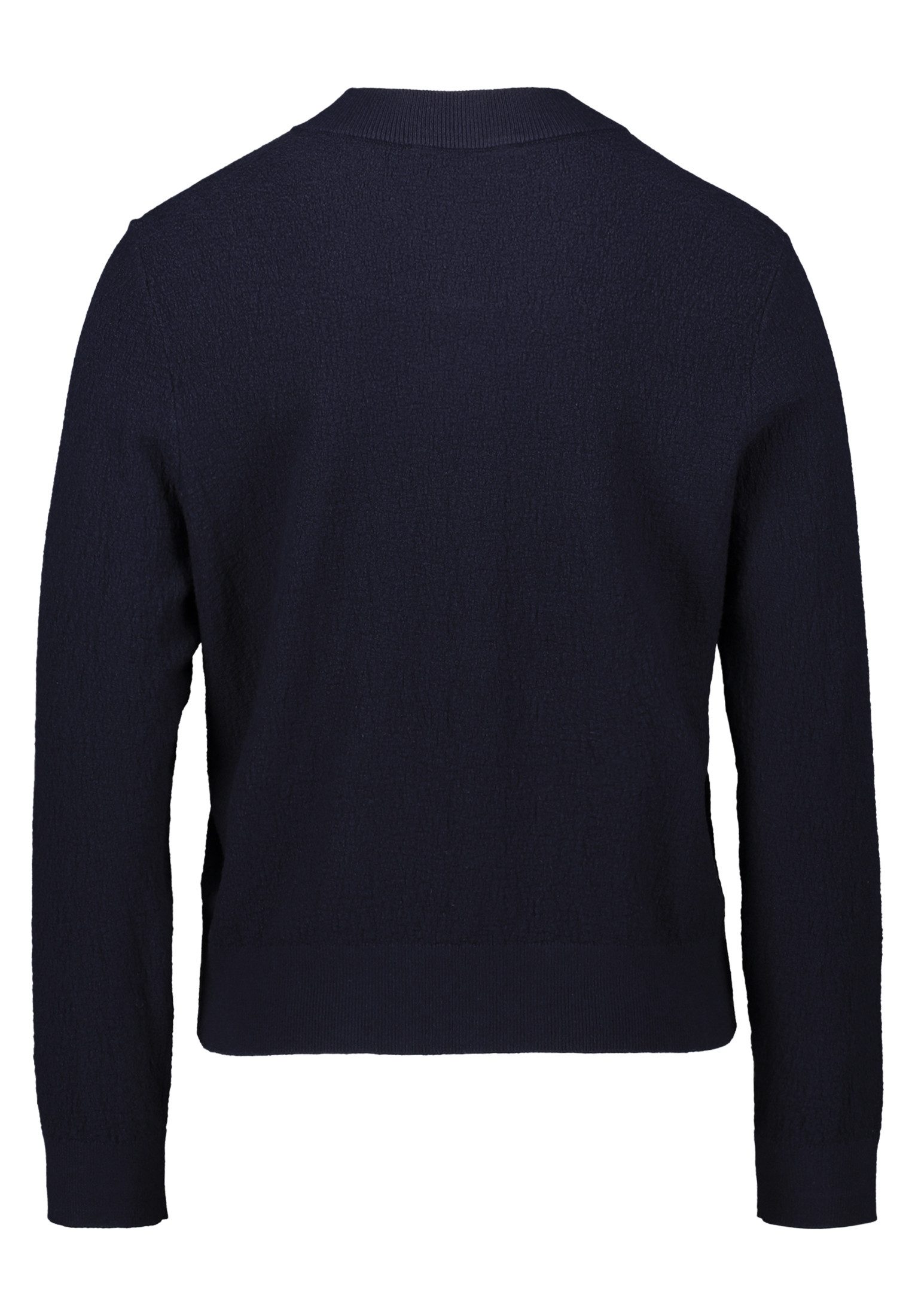 Strickjacke Damen mit Reißverschluss