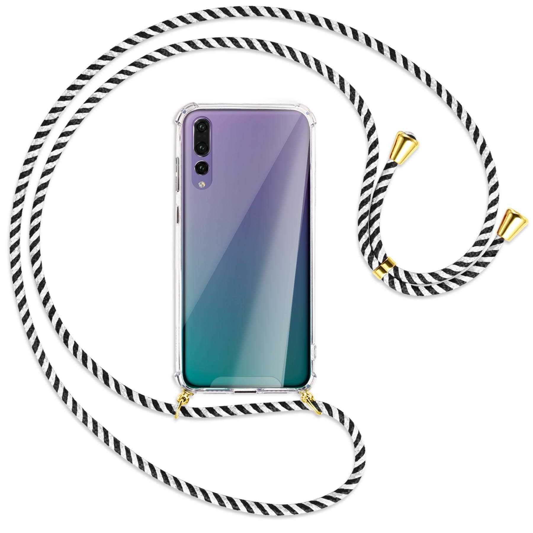 Handykette für Huawei P20 Pro [NC-033-G]