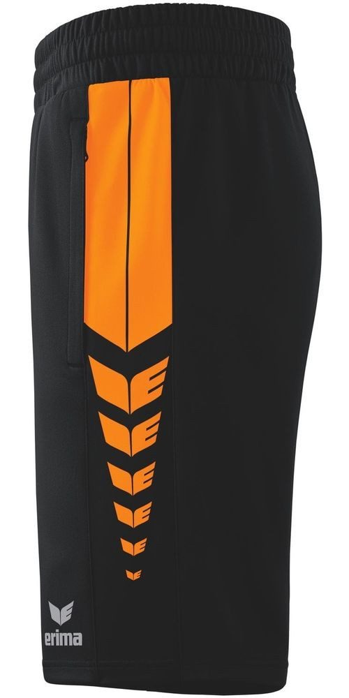 Erima Jerseyhose Six Wings Worker Shorts günstig online kaufen