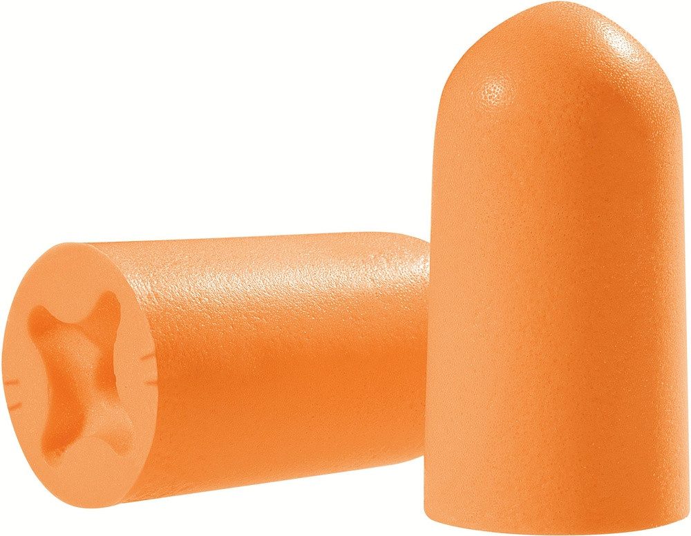Kopfschutz X-Fit Snr 38 DB O.Band
