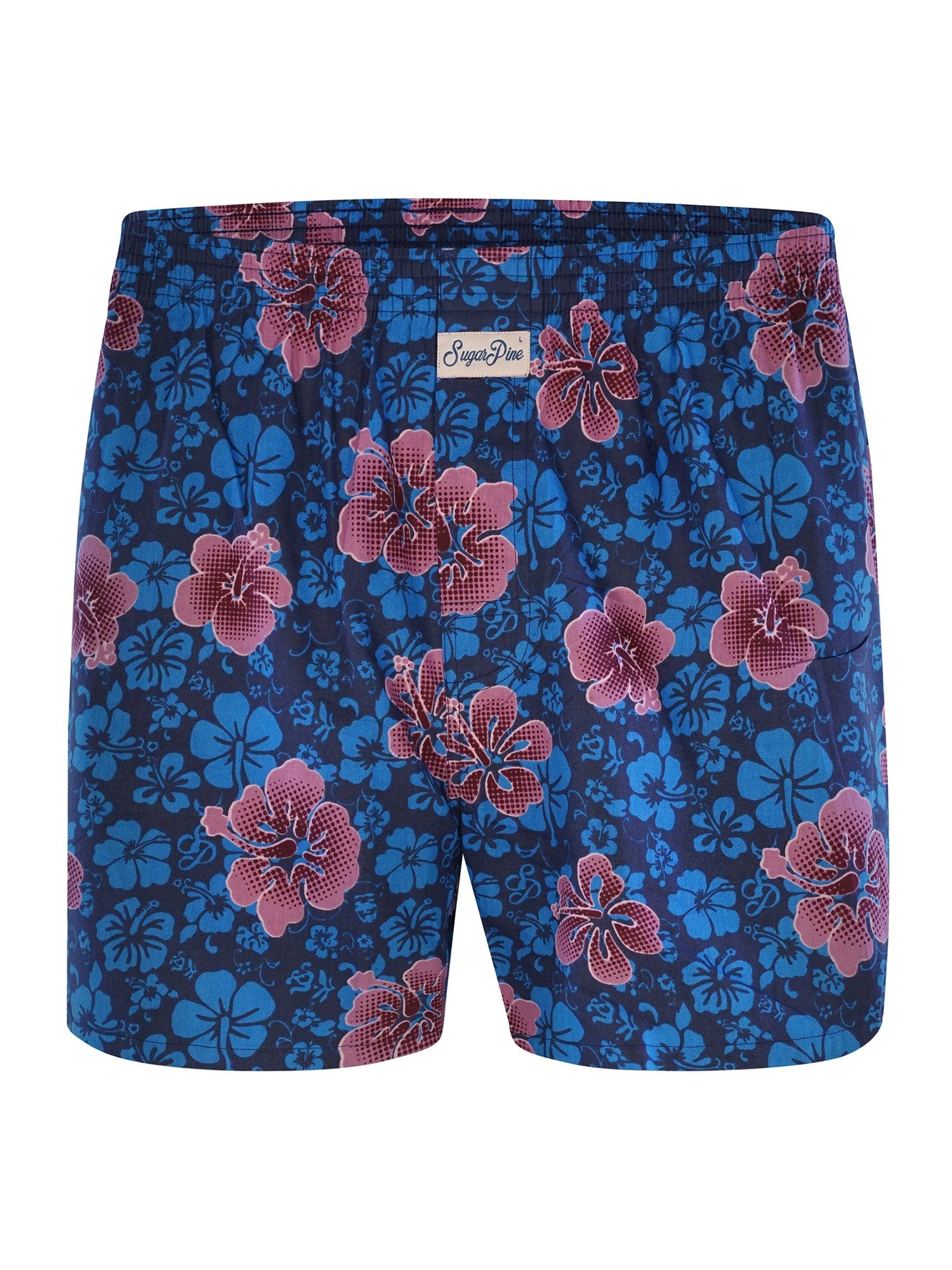 Sugar Pine Boxer Aloha Vera günstig online kaufen