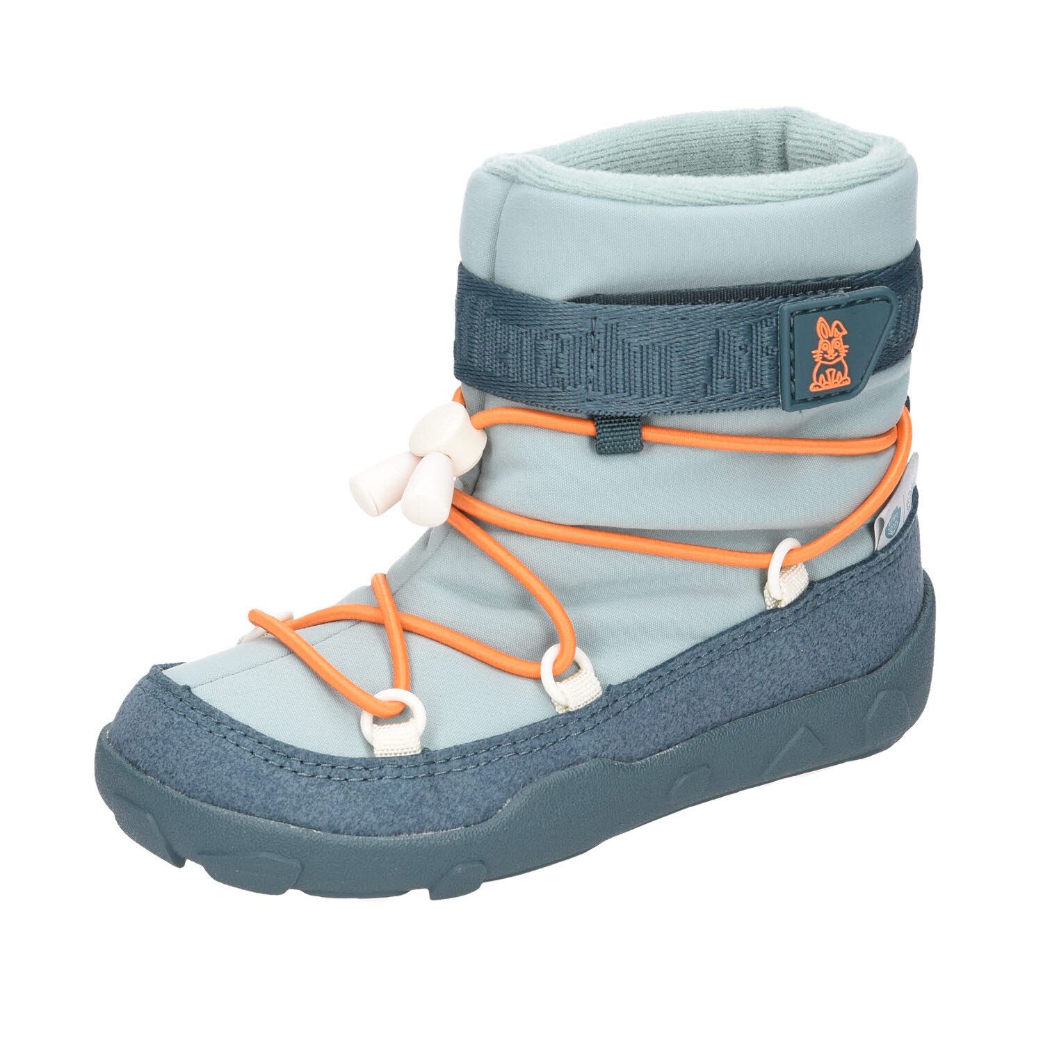 Affenzahn Vegan Snowy Winterstiefel