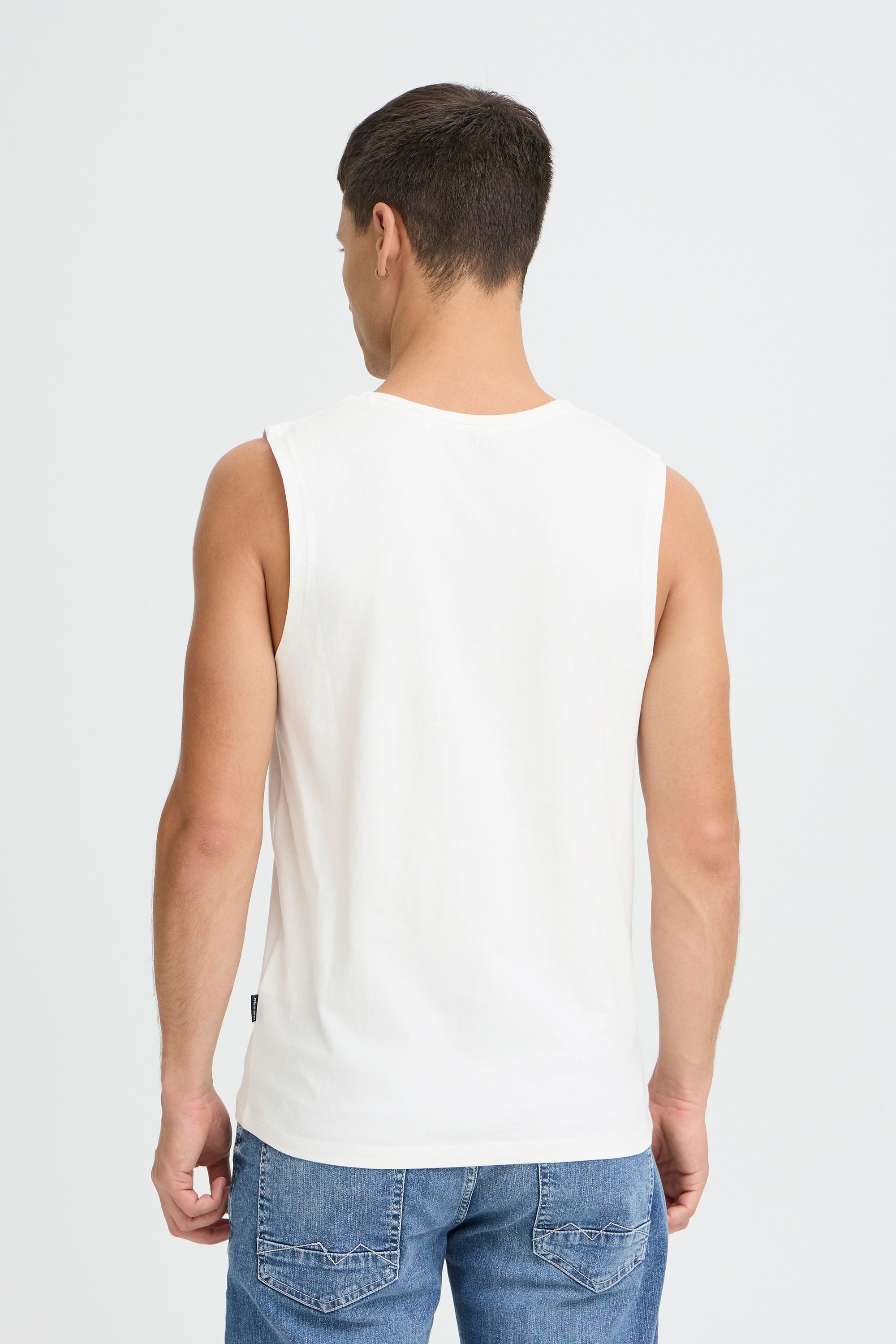 Blend Tanktop BHStemas Lässiges Tanktop mit Print – Bild 4 von 5