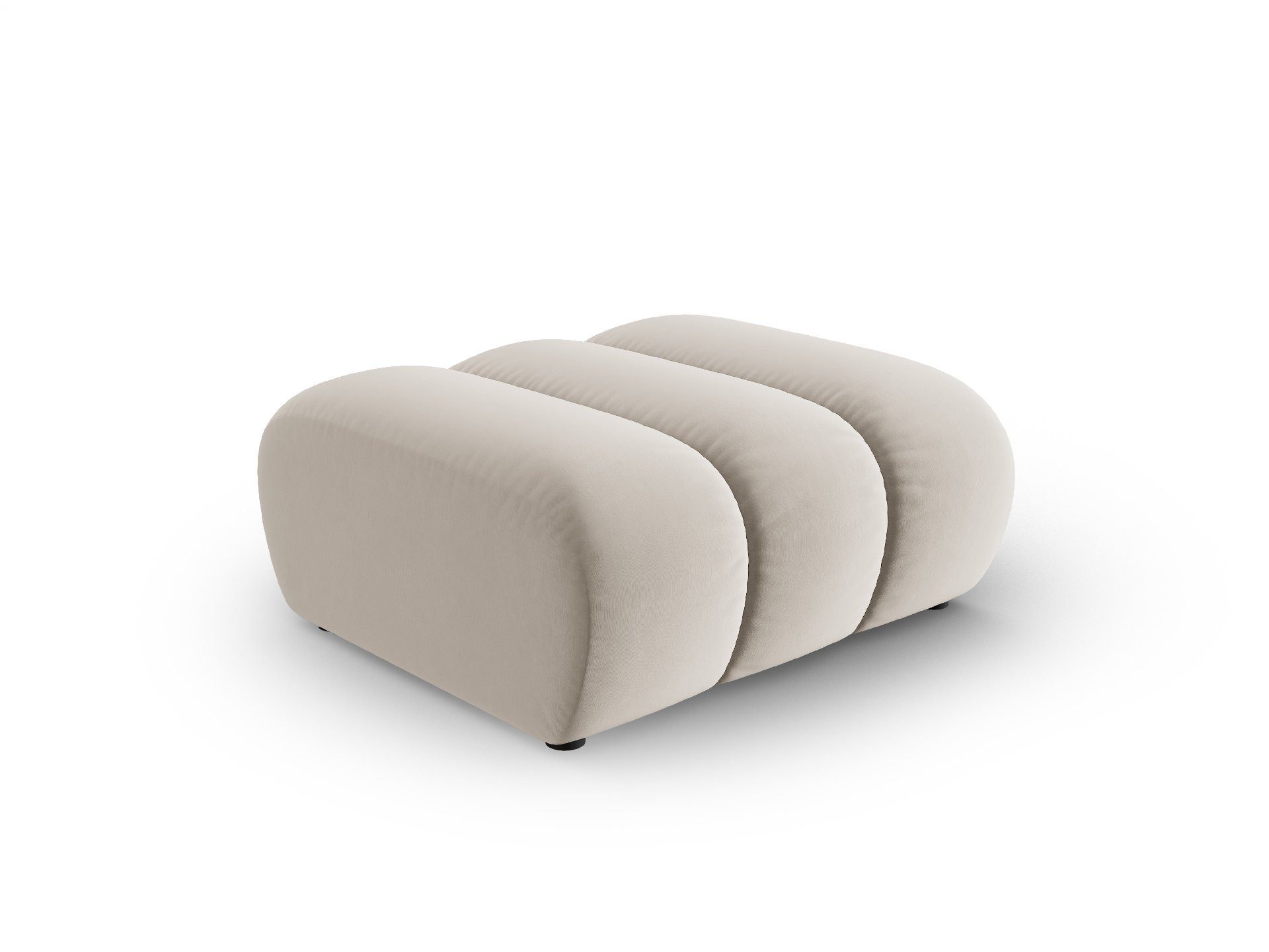 Micadoni Sitzhocker Lupine günstig online kaufen
