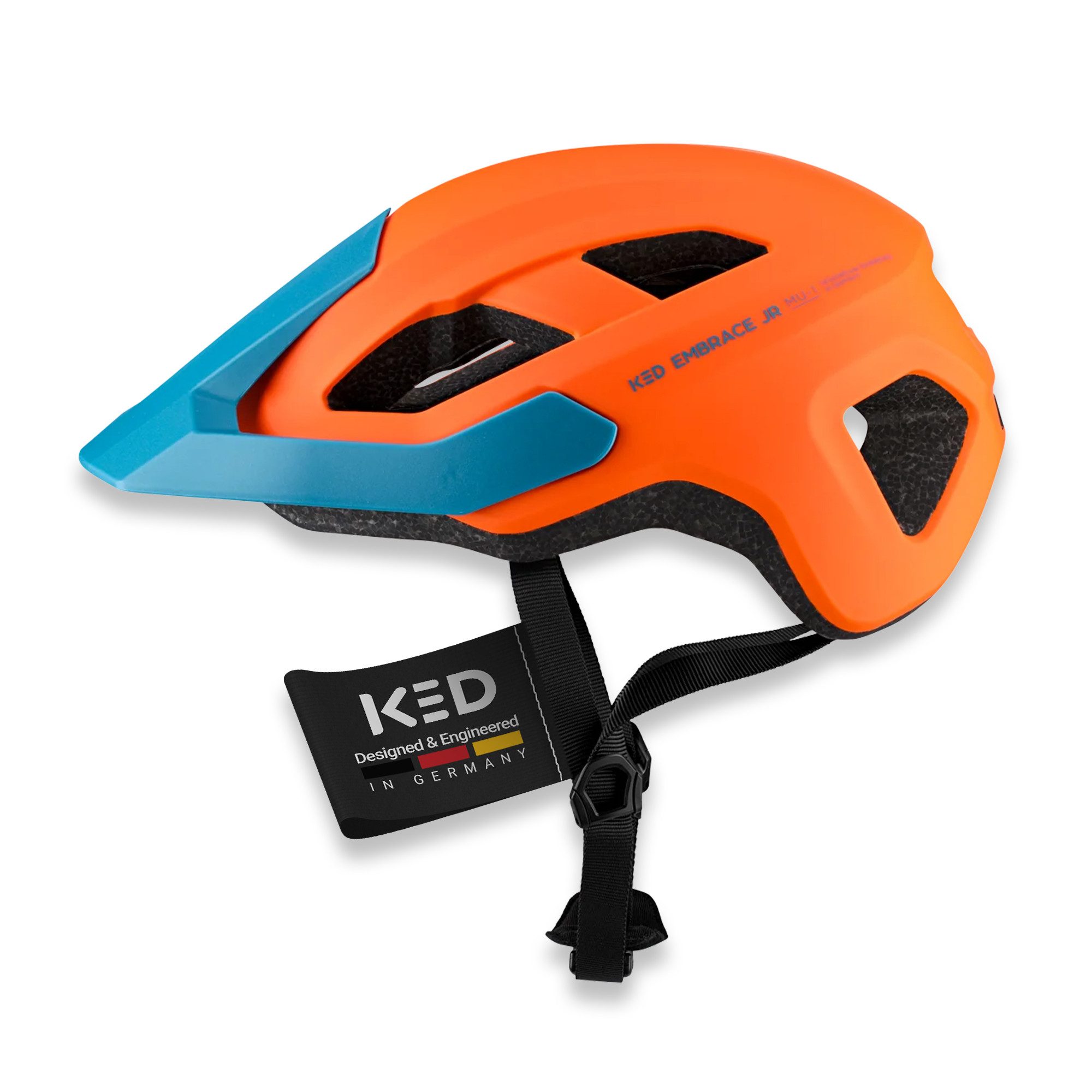 Fahrradhelm Embrace Jr Fahrradhelm – Jugendhelm