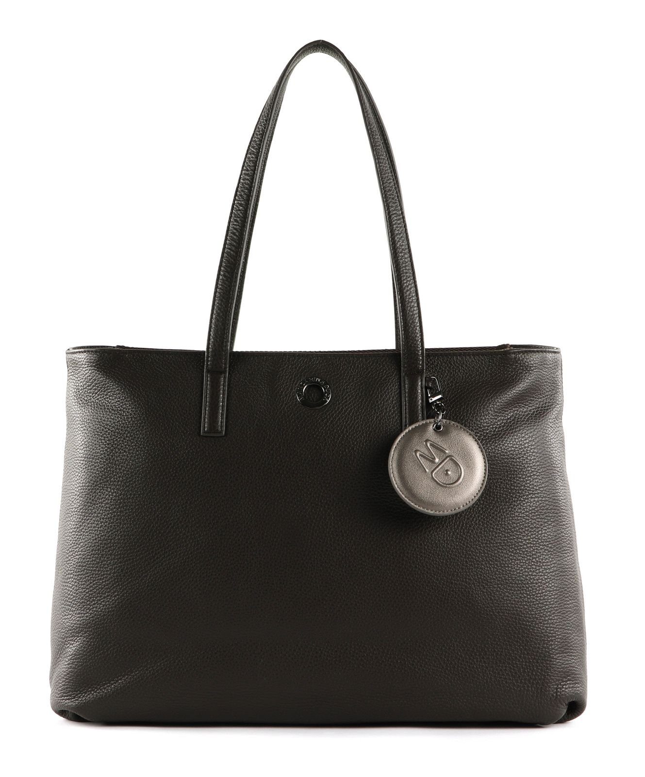 Mandarina Duck Schultertasche Mellow Leather Mole