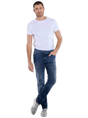 Engbers Straight-Jeans Super-Stretch-Jeans "My Favorite"