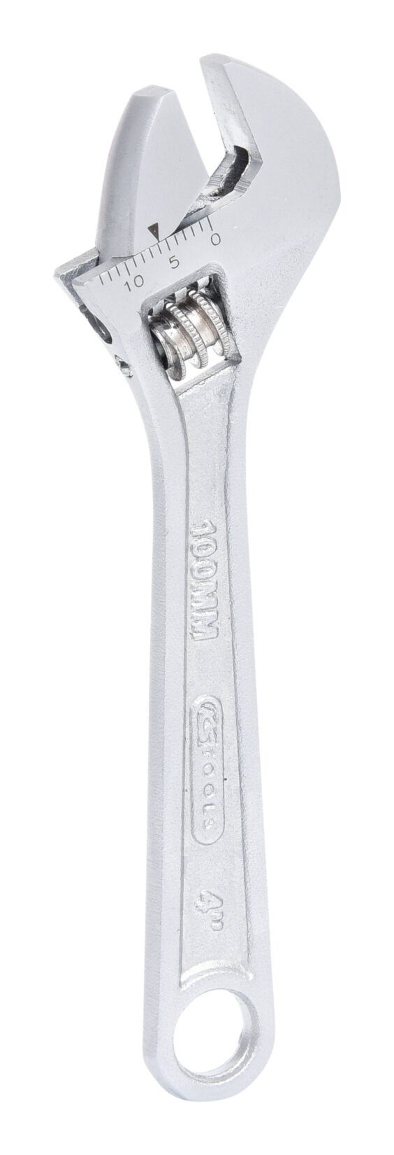 KS Tools Gabelschlüssel, Rollgabelschlüssel, verstellbar, 13 mm