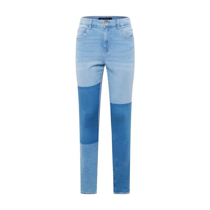 ONLY CARMAKOMA Skinny-fit-Jeans AUGUSTA (1-tlg)