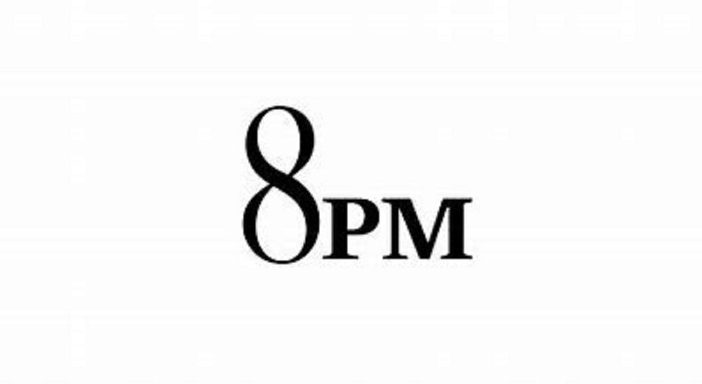 8pm