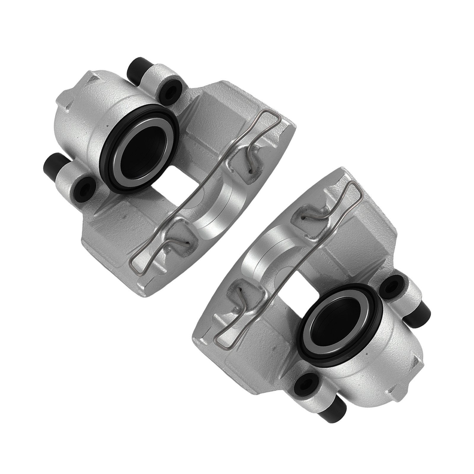 maXpeedingrods Bremsscheibe, 2X Bremssattel Vorne Links+Rechts for VW Passat 3B 3BG 3B2 3B3 Variant