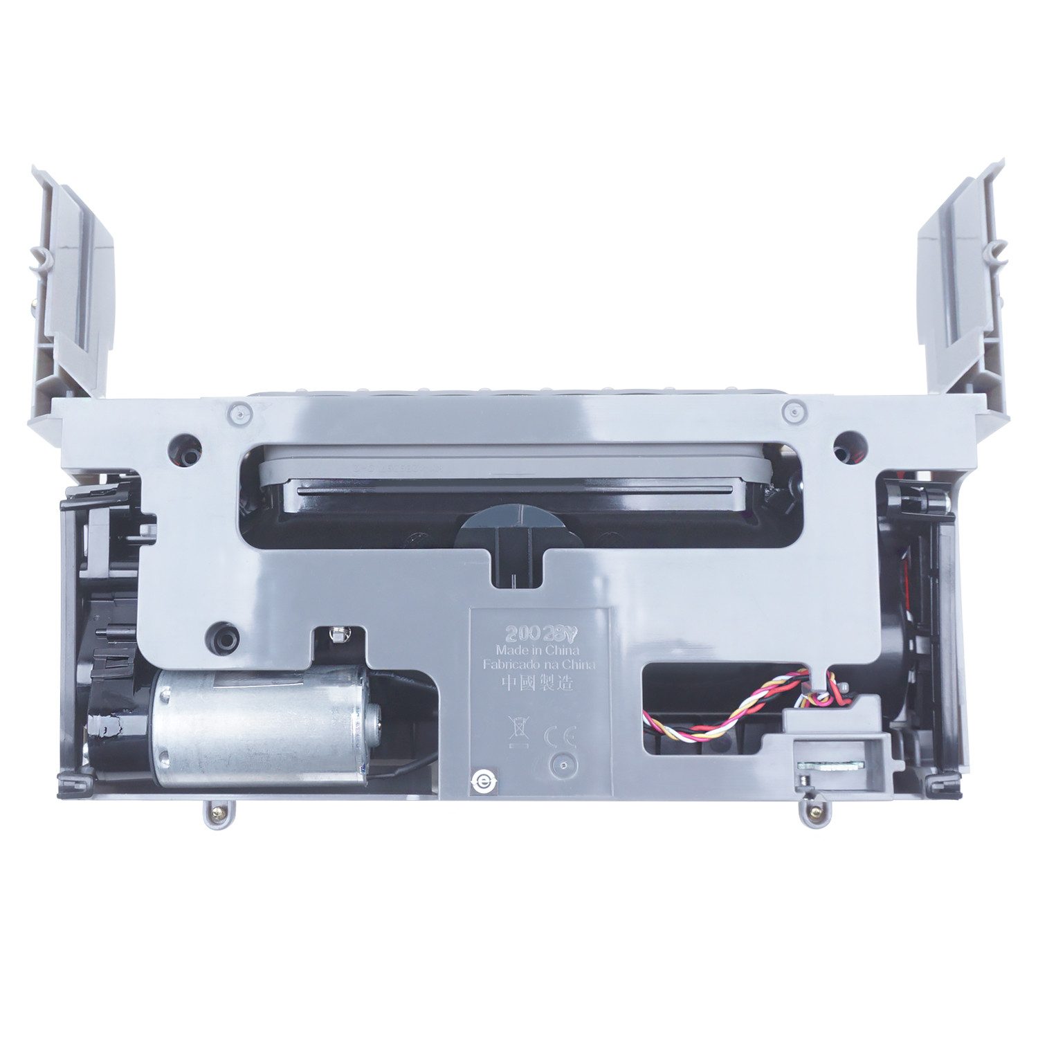 iRobot Saugroboter Zubehör-Set 4419705 AeroForce Bürstenmodul, Zubehör für Roomba 800 900 Serien