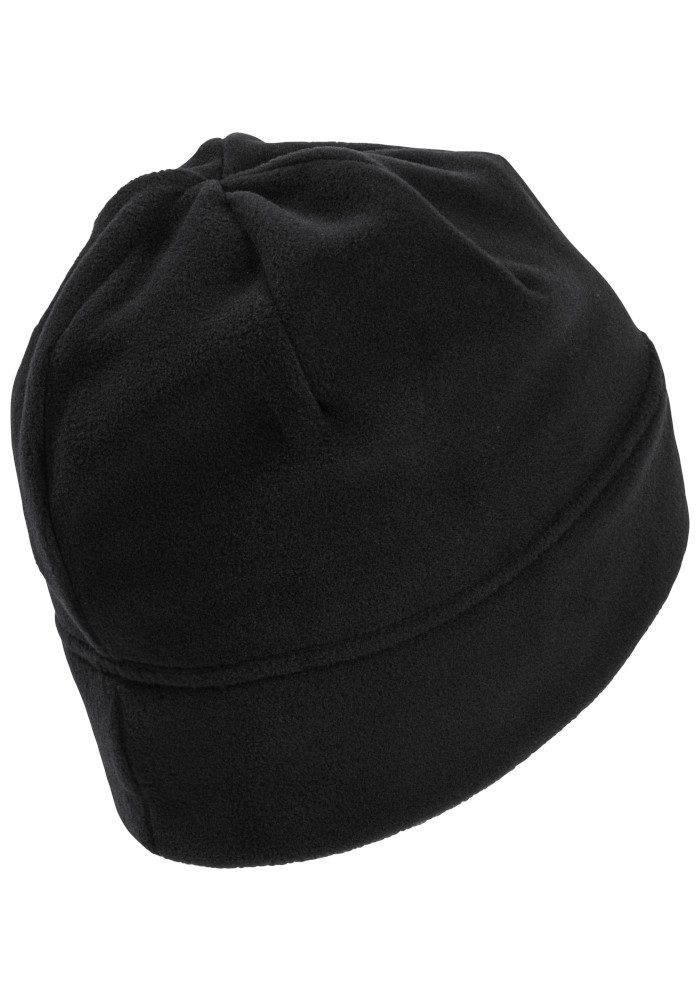 Jack Wolfskin Beanie REAL STUFF BEANIE Fleecemütze, leicht, aus recycelten Materialien
