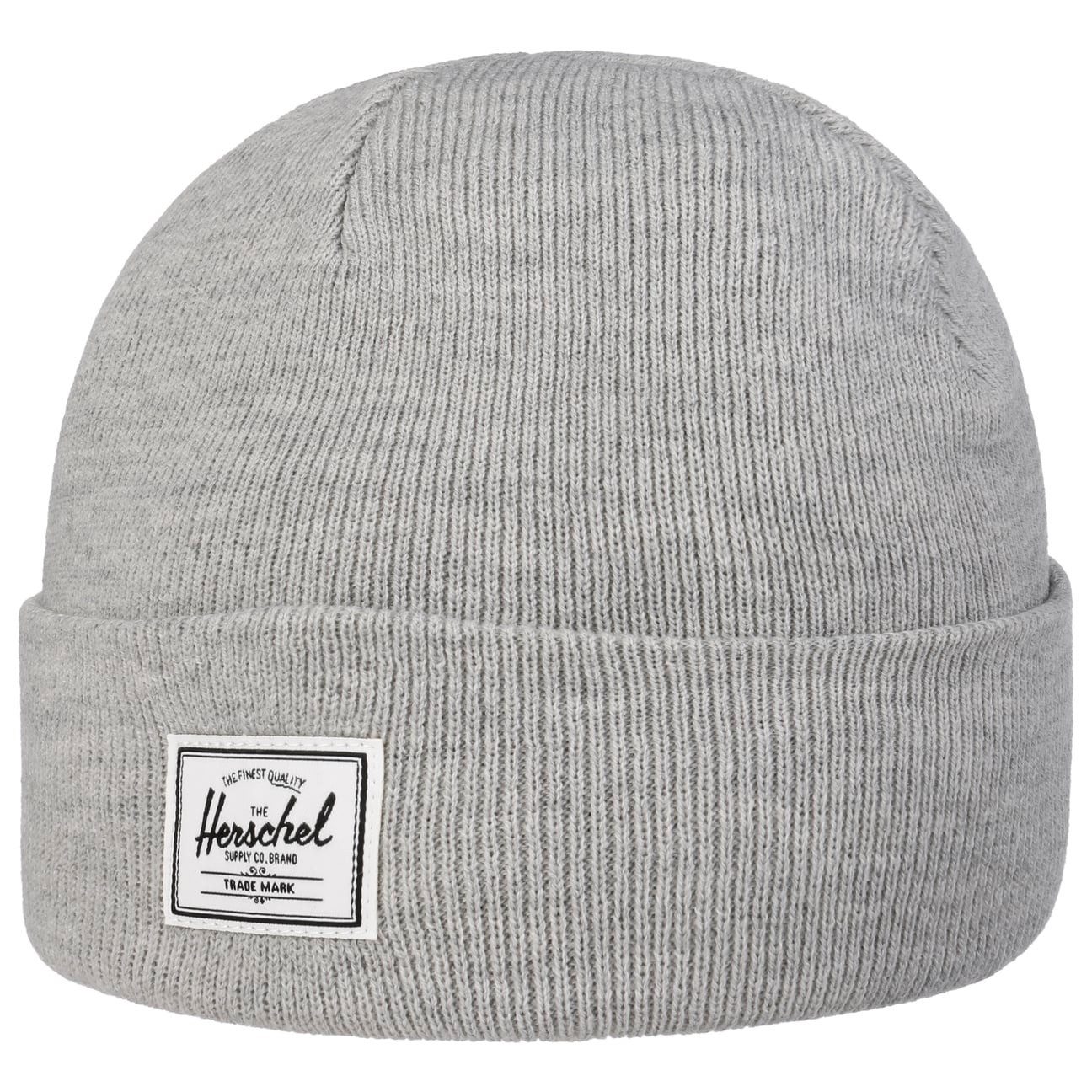 Heather Light Grey