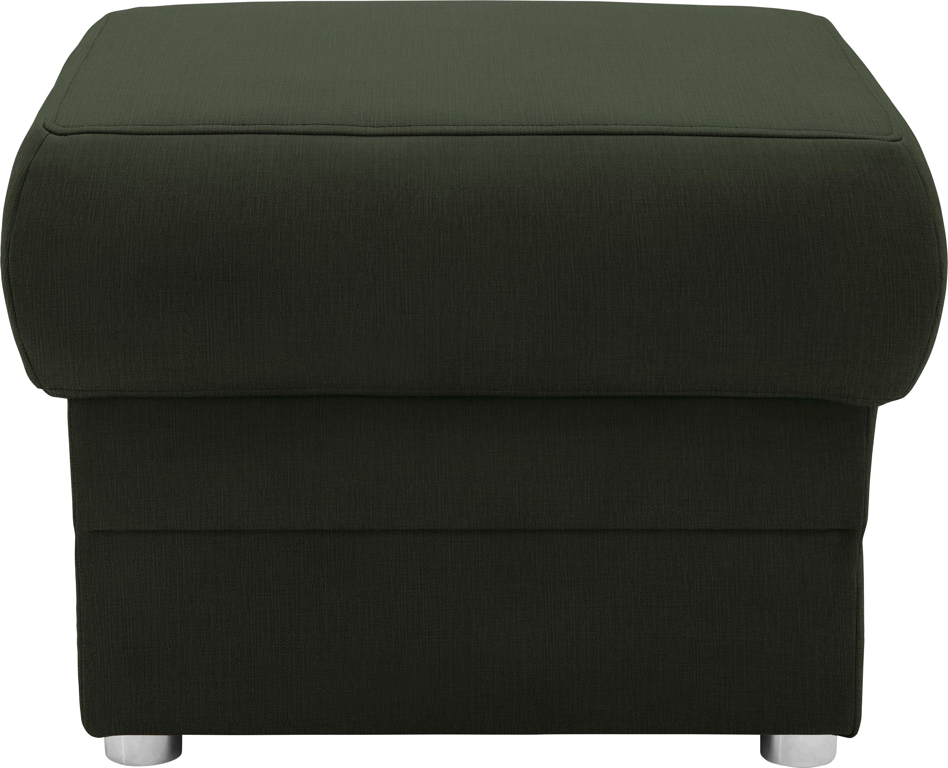 DOMO collection Hocker Pina, kompakt und günstig online kaufen