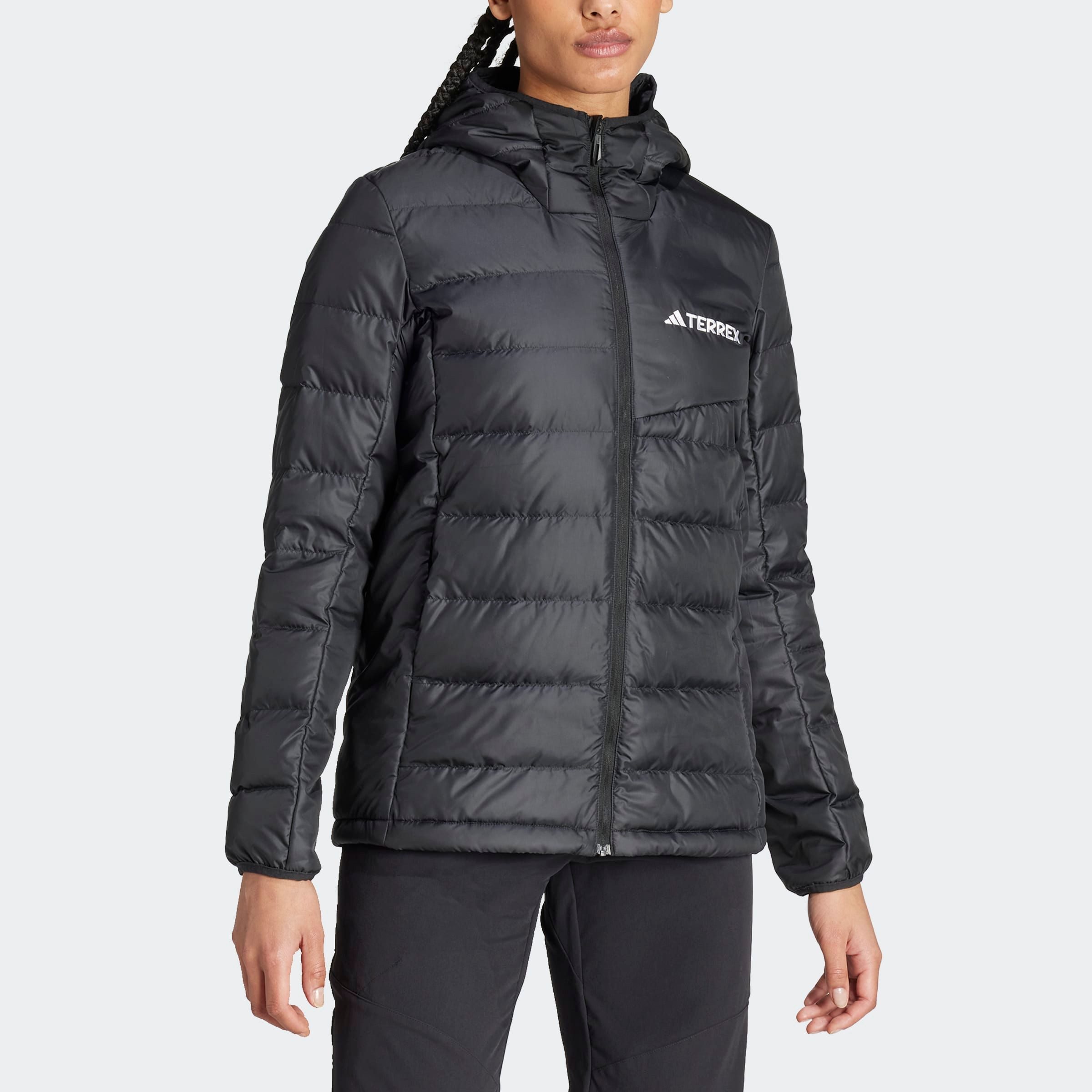adidas TERREX Steppjacke W MT DOWN H J günstig online kaufen