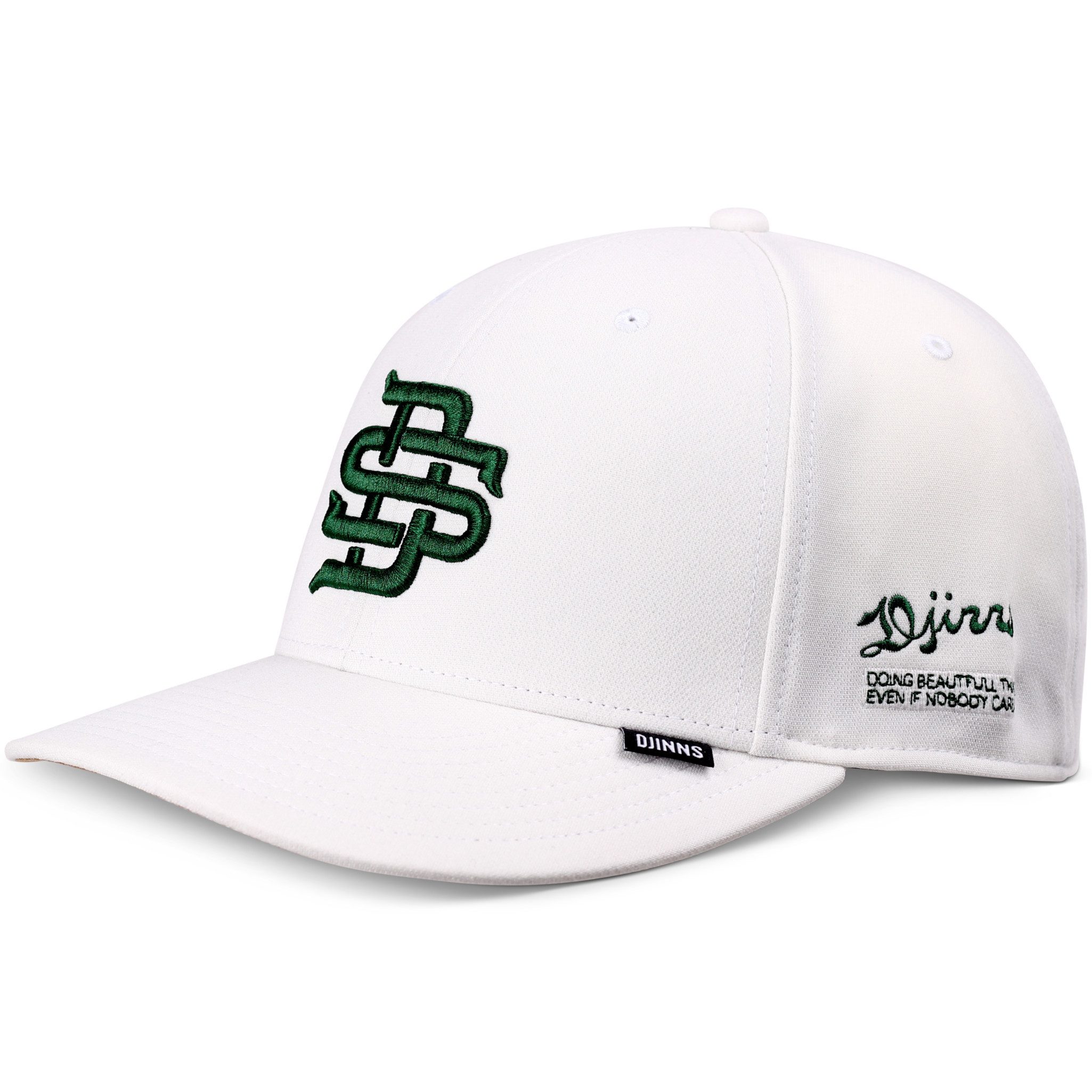 Baseball Cap Djinns Pitching Cap Low Pro FineFine