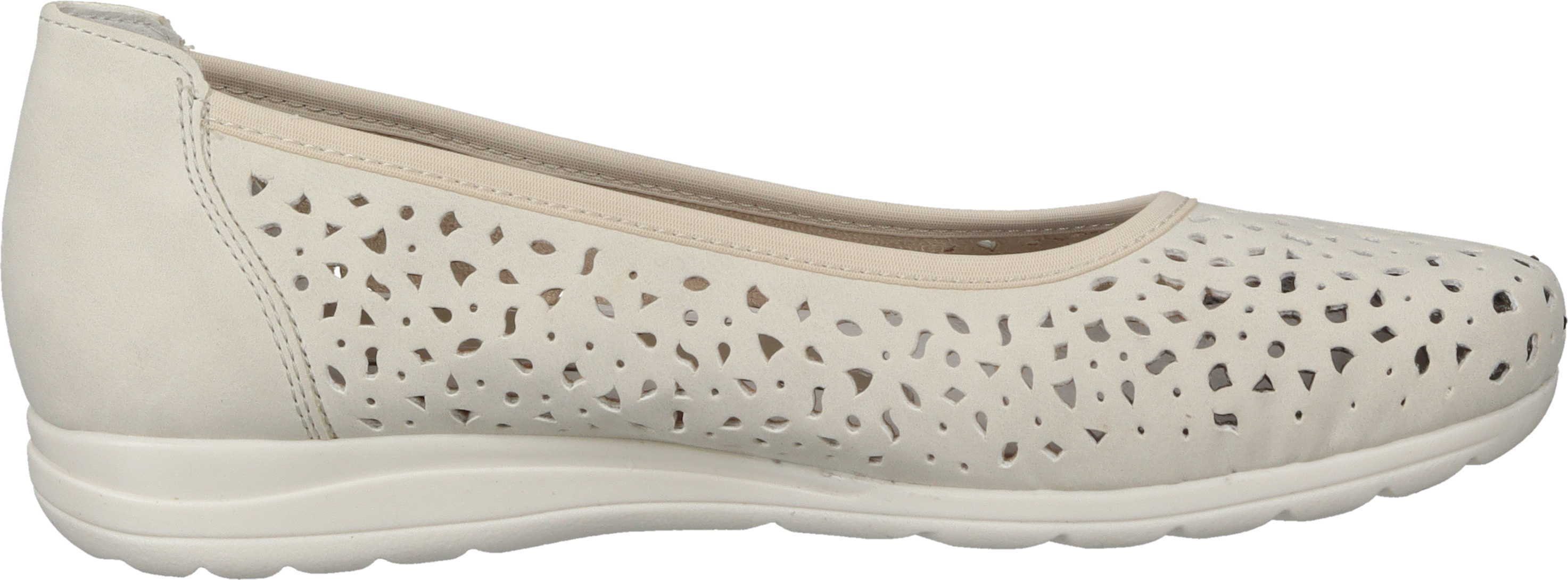 Rieker Slipper Slipper mit Gummizug