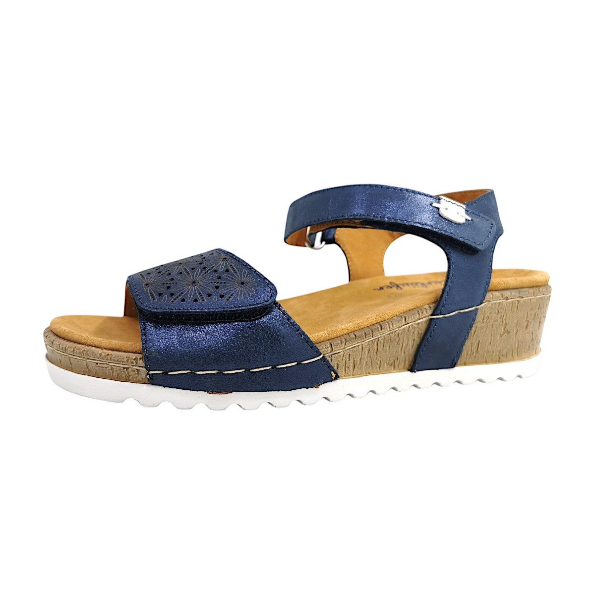 Naturläufer Hanna 2 Sandalette
