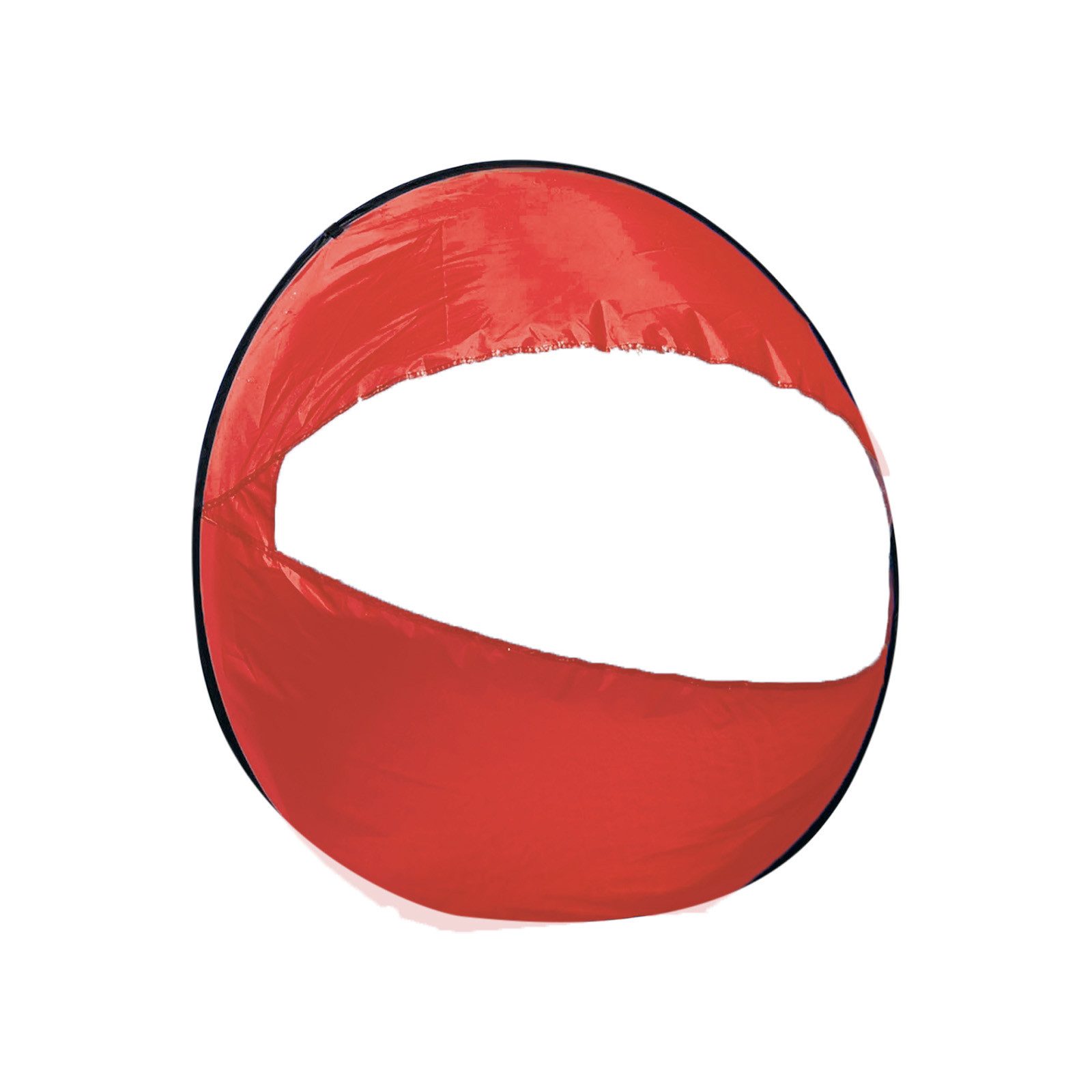 F2 F2 SUP Segel Round Sail Rot 2024/25 SUP-Paddel