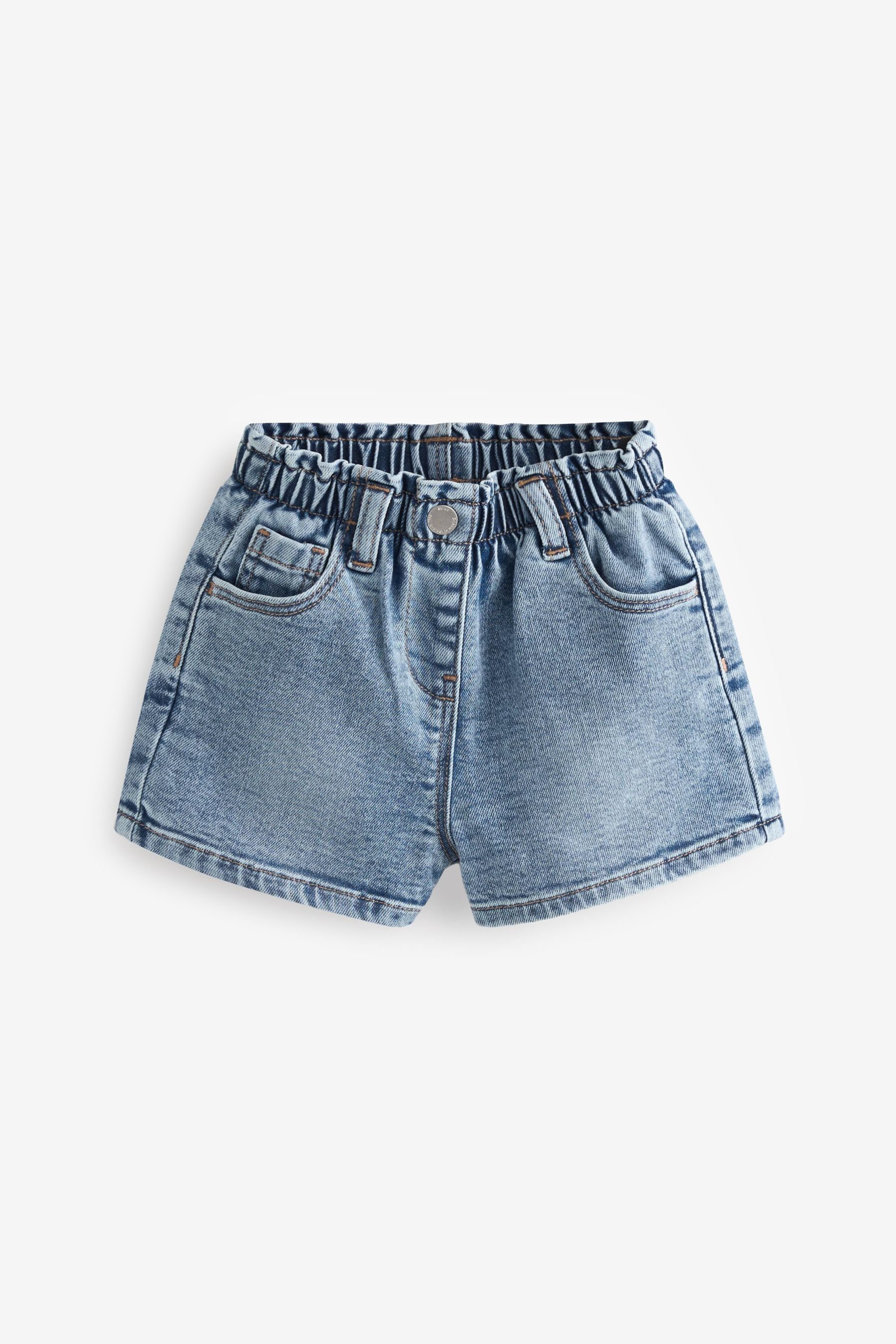 Next Shorts MOM-Shorts (1-tlg)
