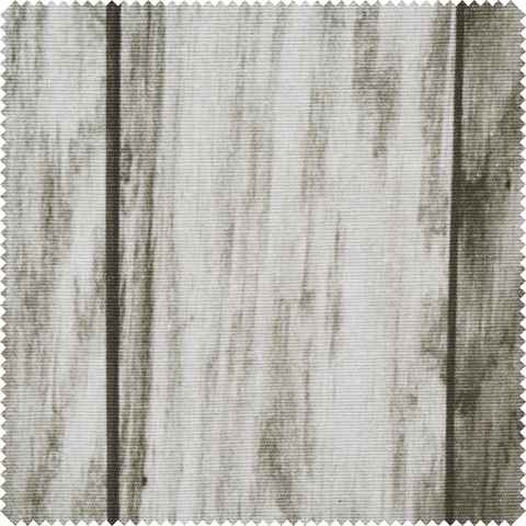 Stoff, Holzoptik, 140 cm breit, Meterware