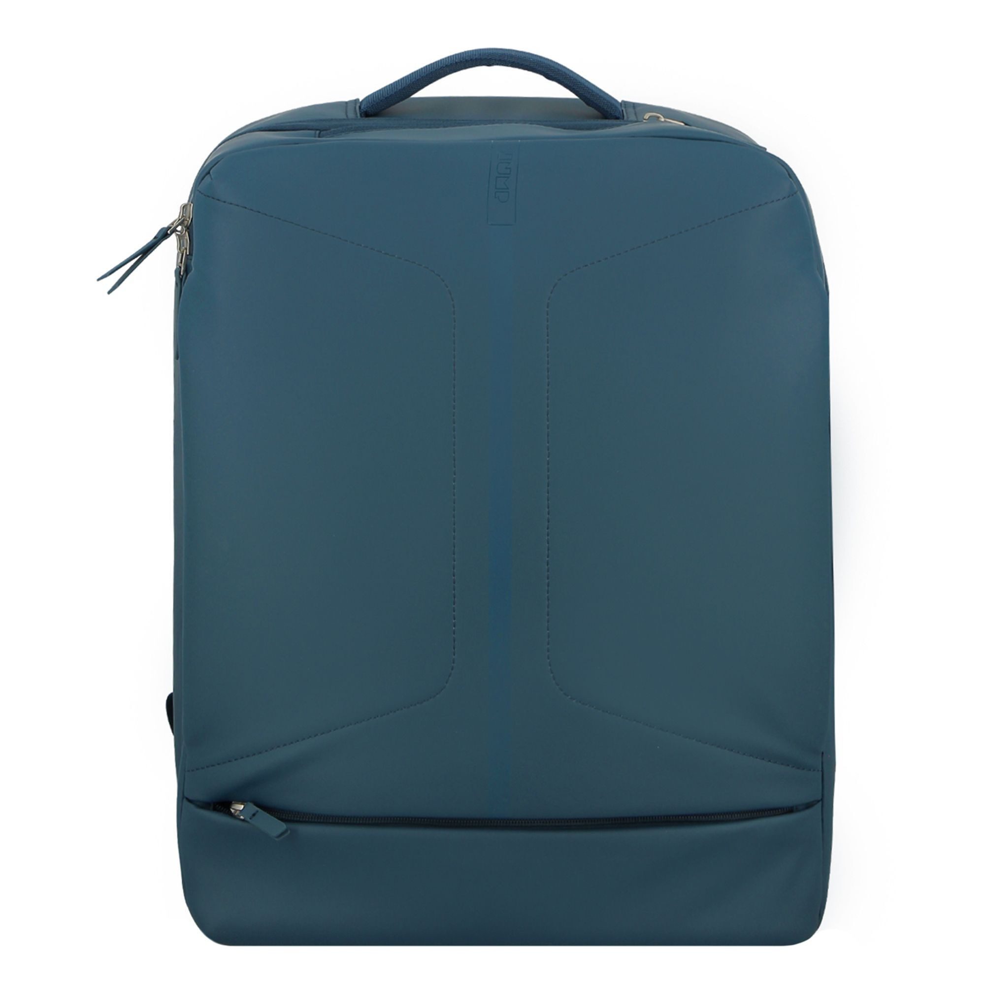 Jump Laptoprucksack Obsidian, Polyester