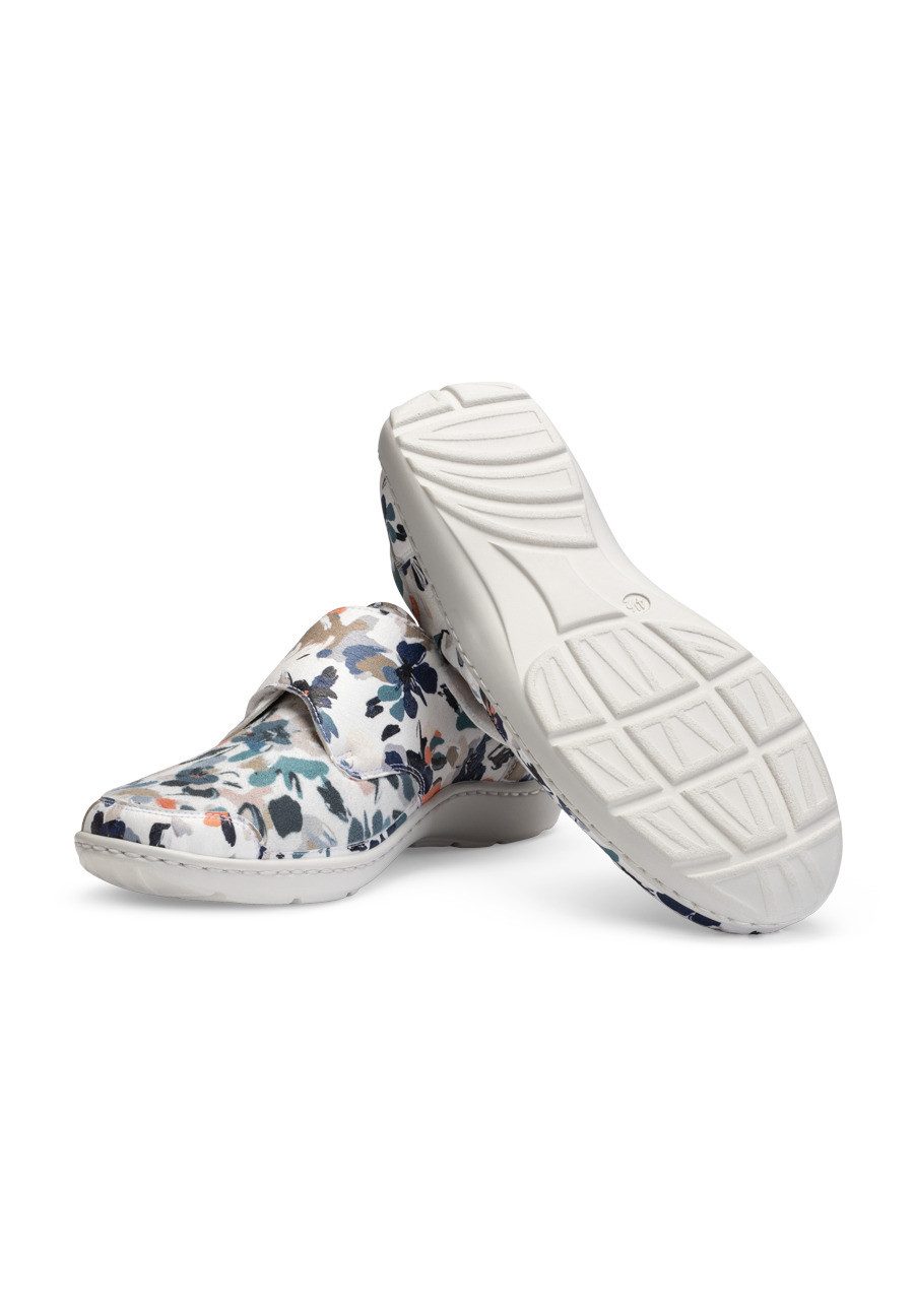 vitaform Damenschuhe Halbschuh Textil Kletterschuh