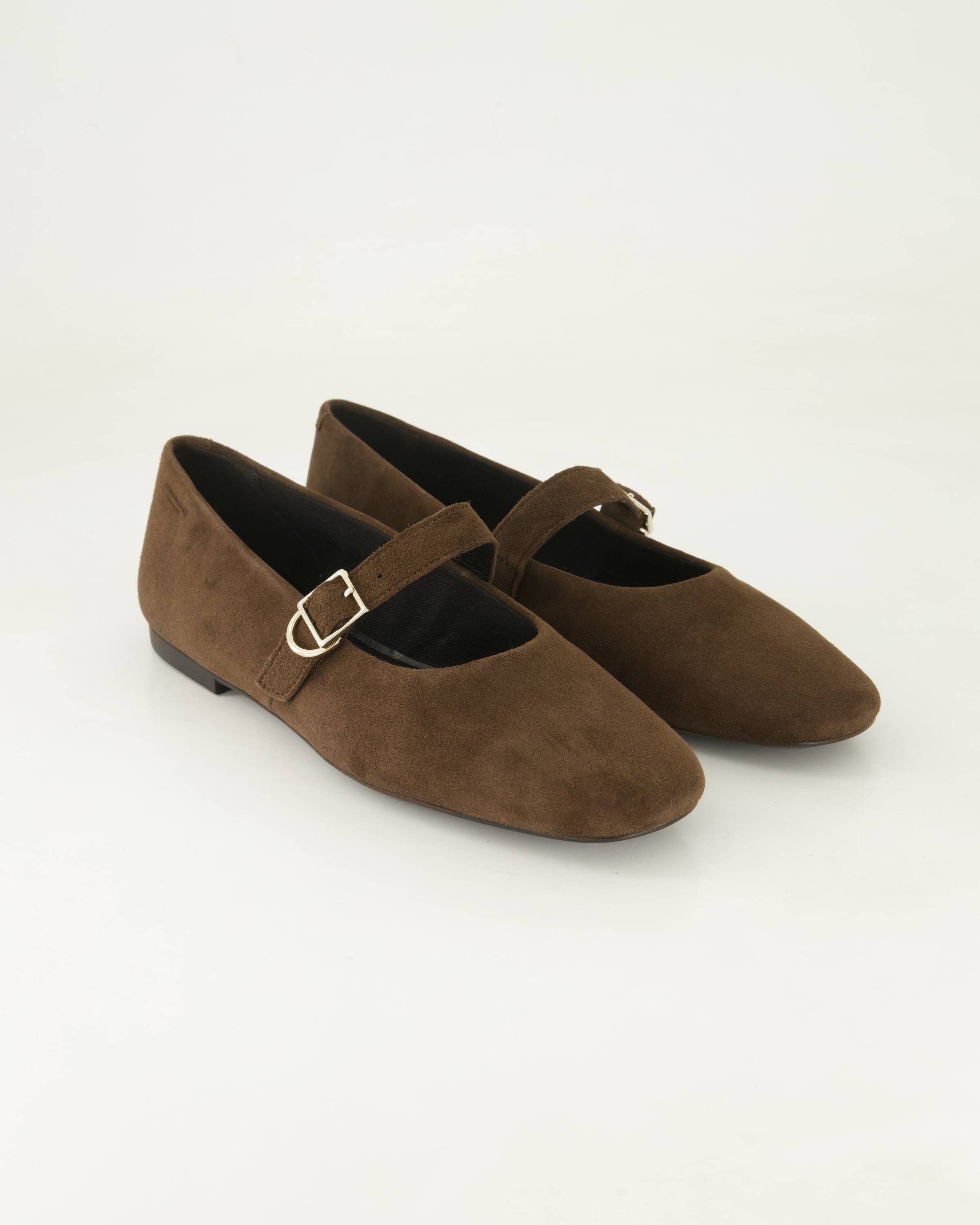 Vagabond Jolin Ballerina Obermaterial: Leder