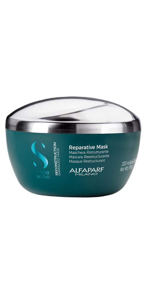 Alfaparf Haarmaske Alfaparf Recontruction Reparative Low Mask 200ml