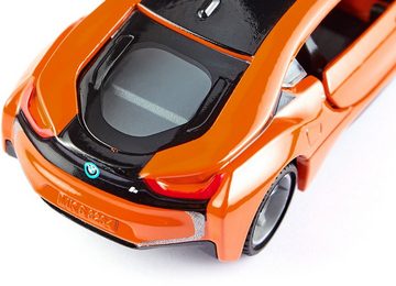 Siku Spielzeug-Auto SIKU Super, BMW i8 LCI (2348)