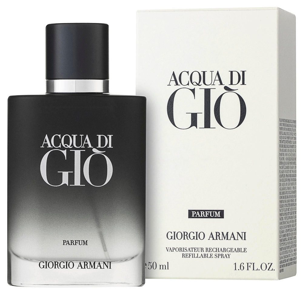 Giorgio Armani Eau de Parfum Acqua di Gio Parfum