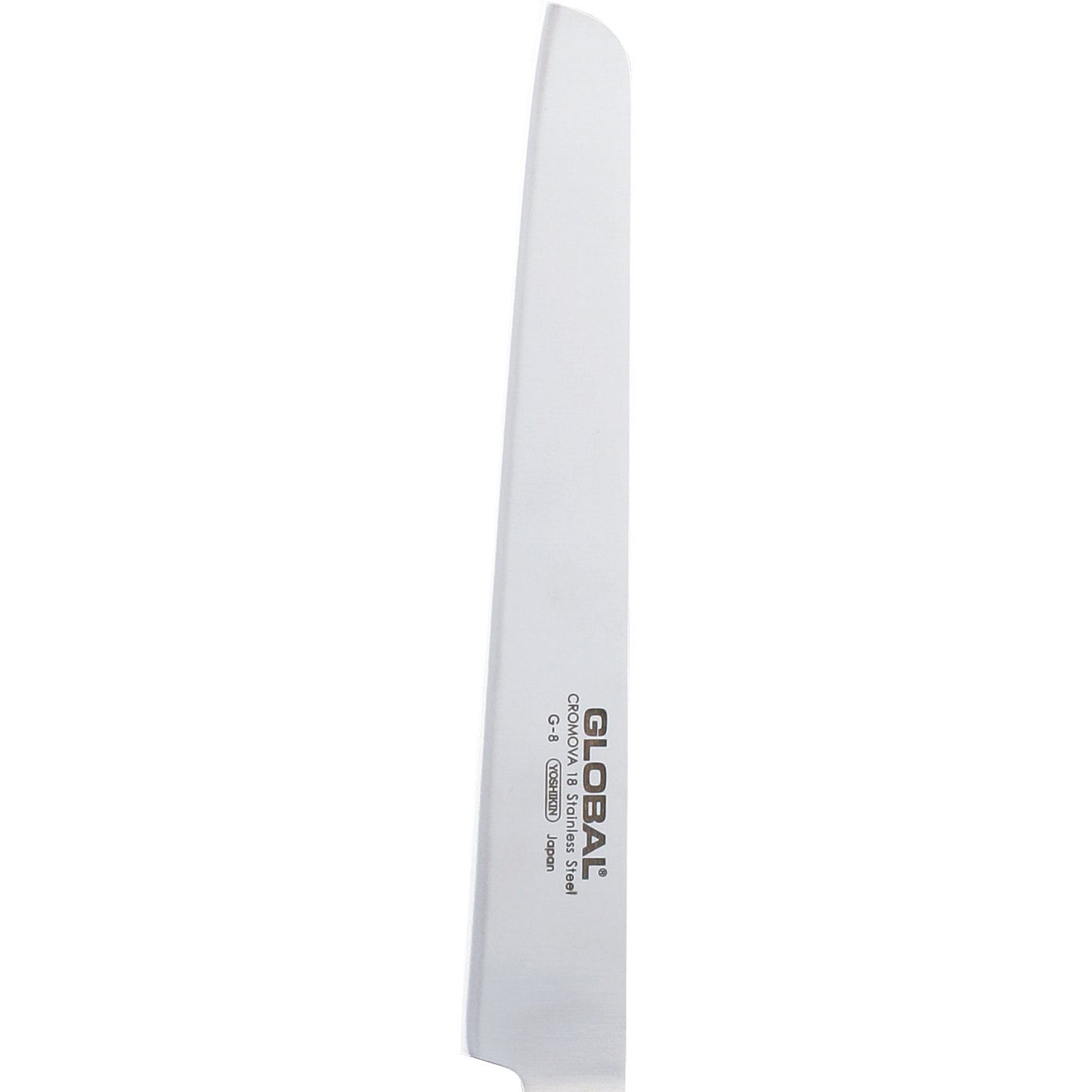 GLOBAL Fleischmesser G-8