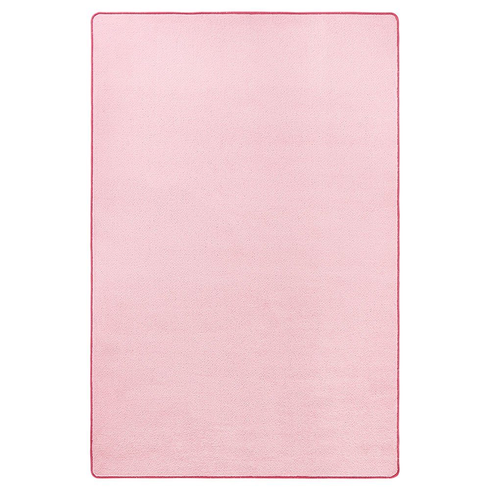 HANSE Home Teppich Teppich Fancy rosa, günstig online kaufen