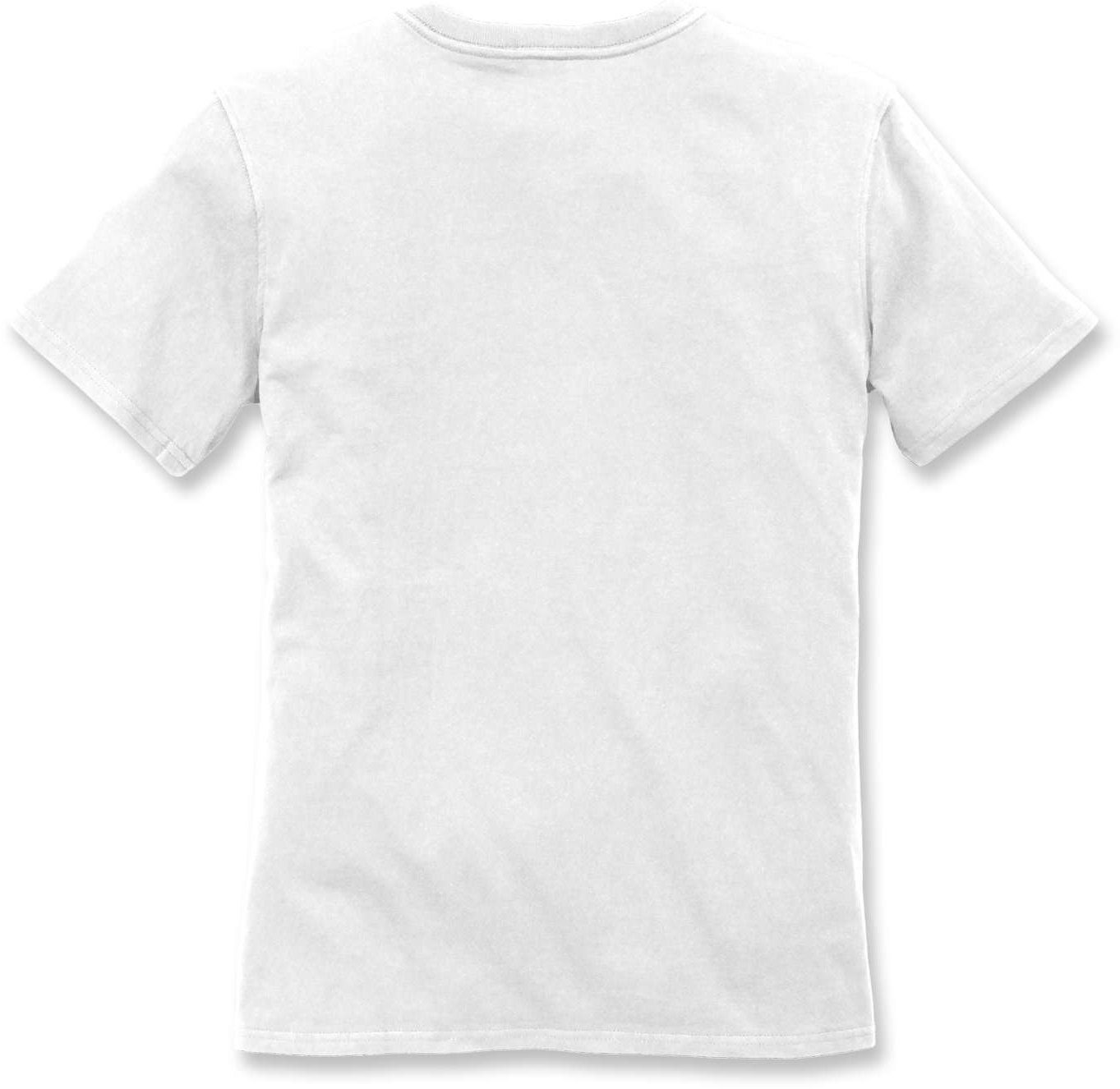 Carhartt T-Shirt WW Pocket S/S 103067 günstig online kaufen