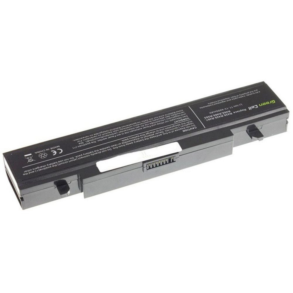 Green Cell Notebook-Akku 11.1 V 4400 mAh Samsung Laptop-Akku