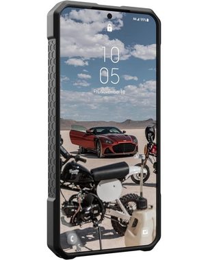 Urban Armor Gear Handyhülle Monarch Pro - Samsung Galaxy S24 Plus Hülle, ["Designed for Samsung" zertifiziert]