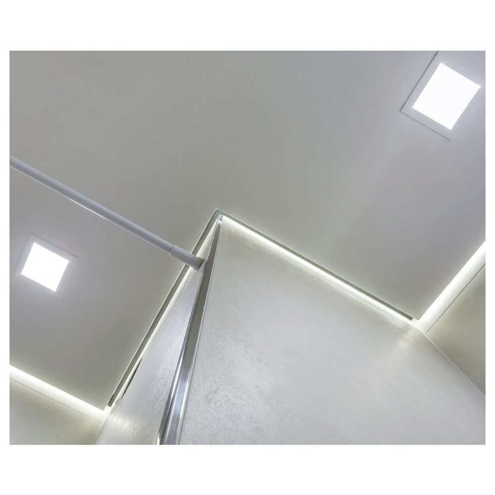 V-TAC LED Panel V-TAC VT-61018CCT 104866 LED-Einbauleuchte EEK: E (A - G) 18 W Weiß