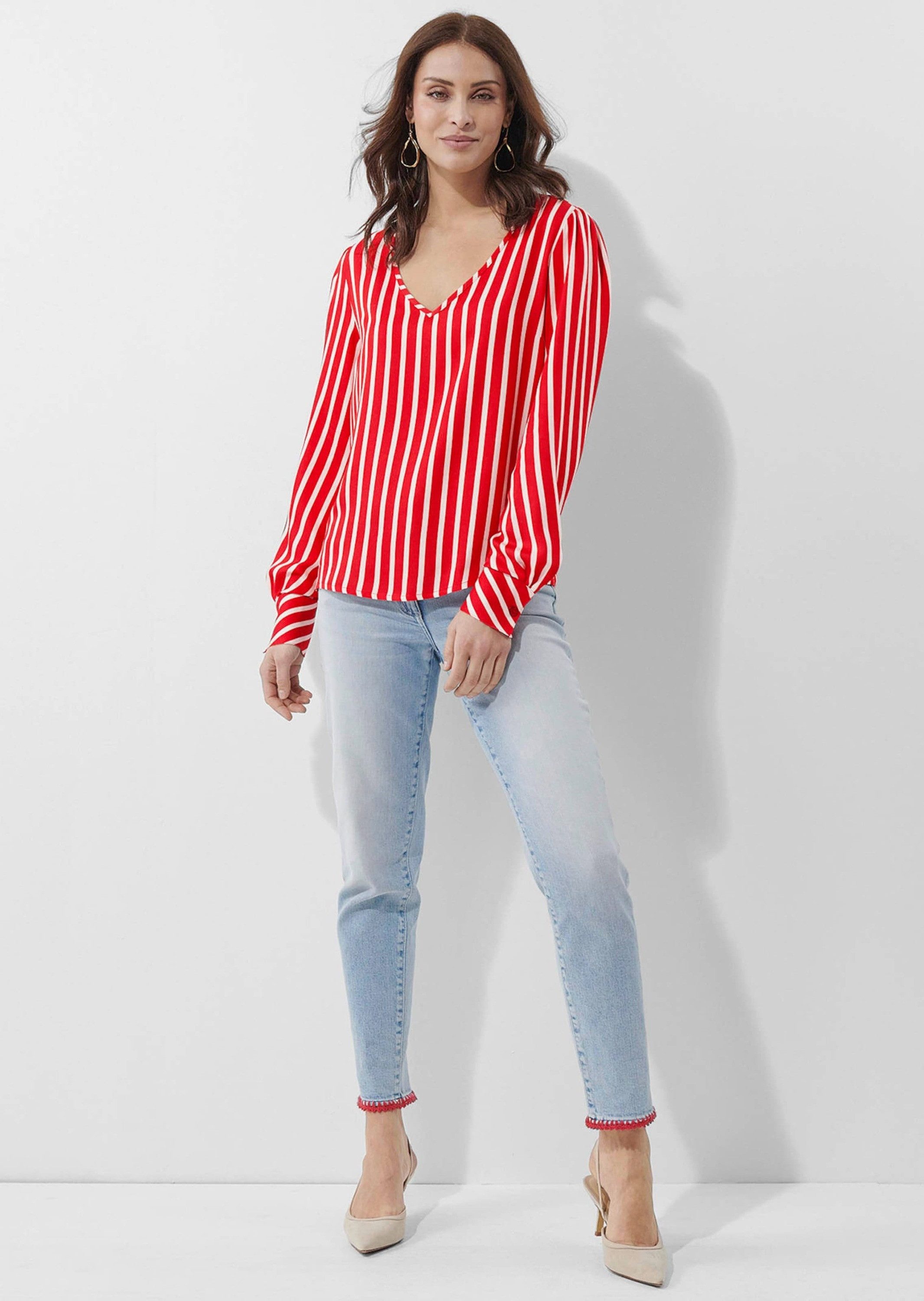 Alba Moda Tunika Bluse günstig online kaufen