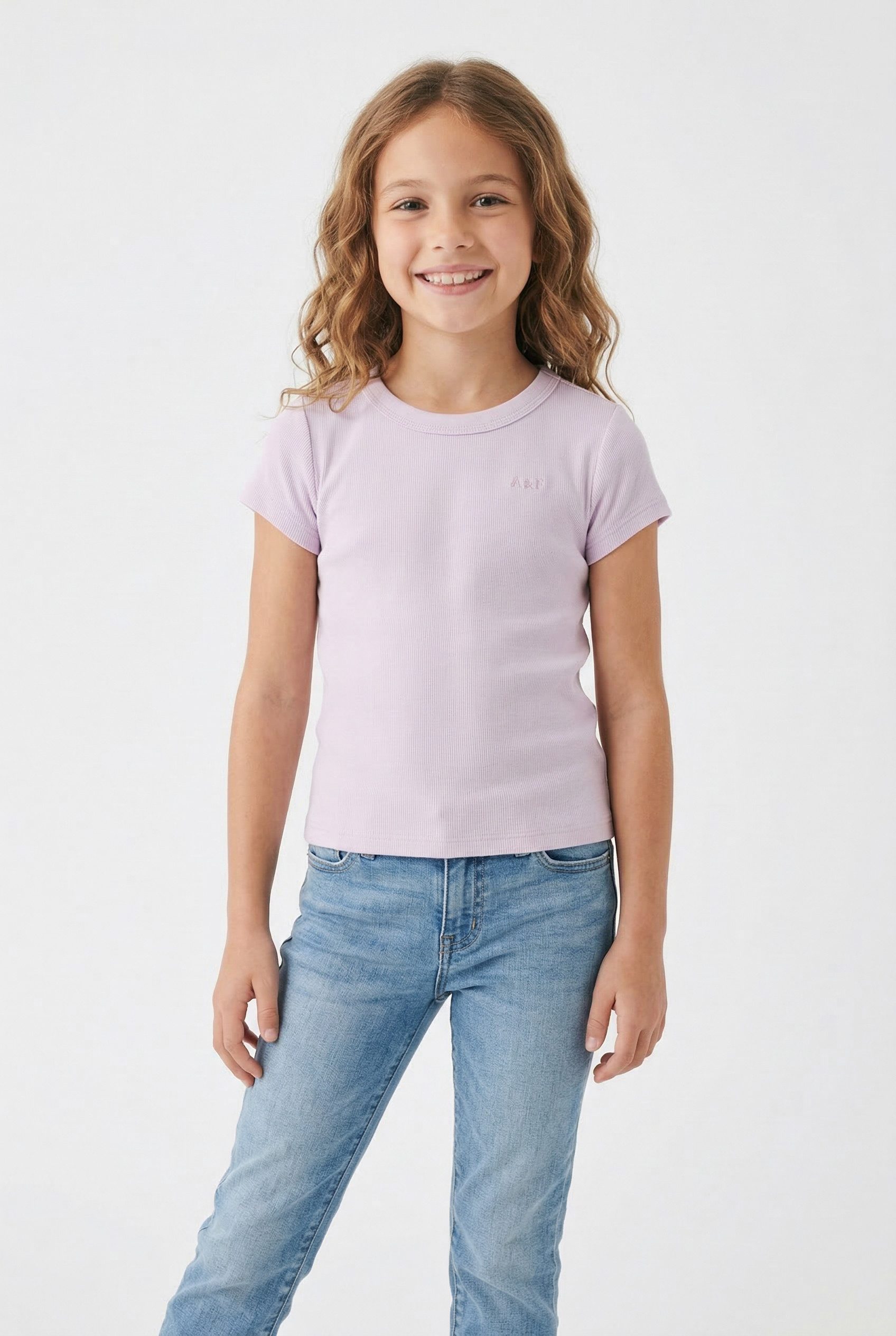 T-Shirt AFG ESSENTIAL BABY TEE