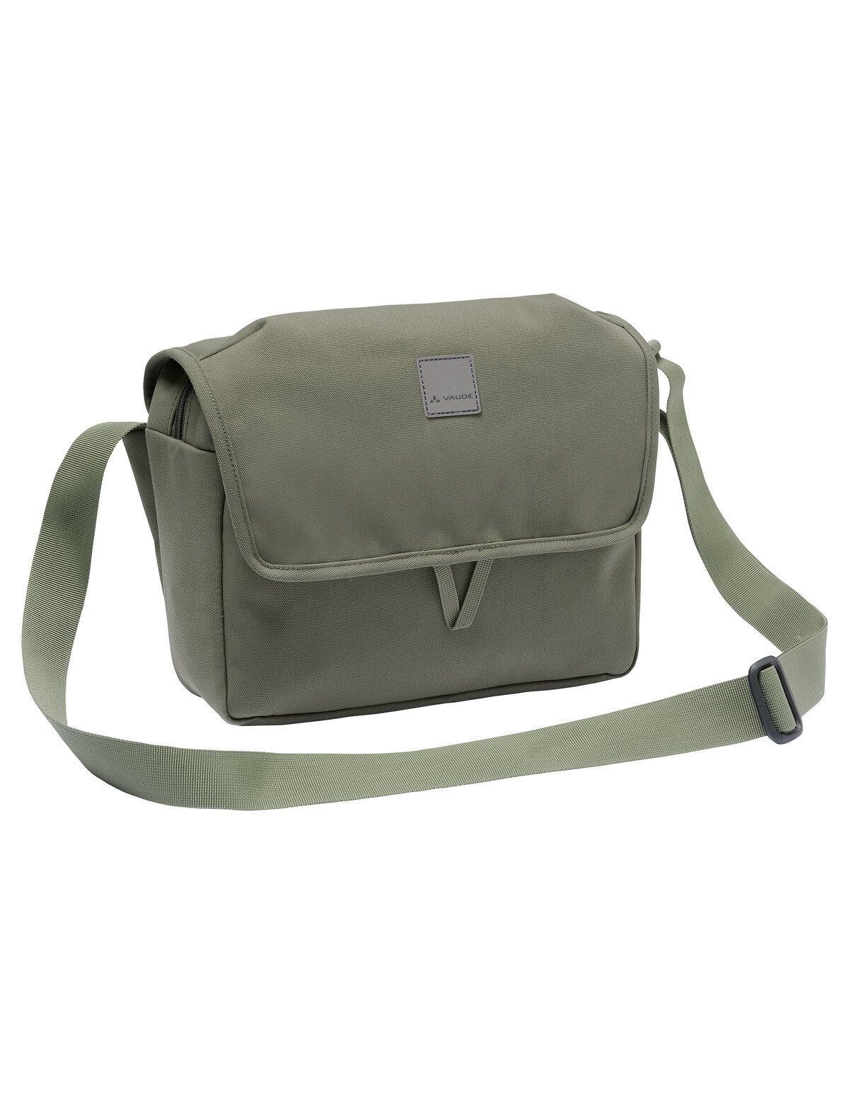 VAUDE Freizeittasche Coreway Shoulderbag 6 (1-tlg), kleine, urbane Schultertasche
