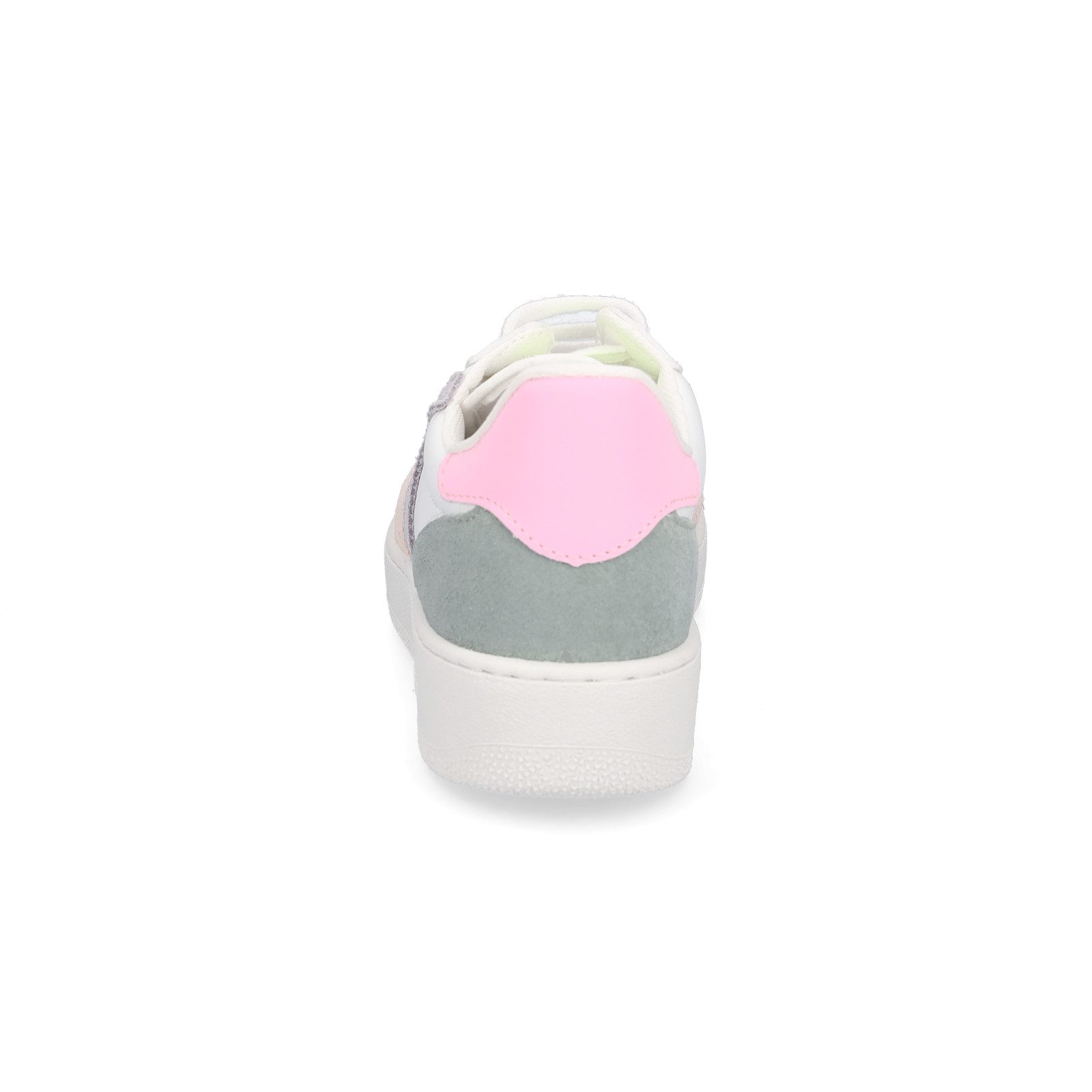 Victoria Victoria Damen Sneaker Madrid weiß multi Sneaker