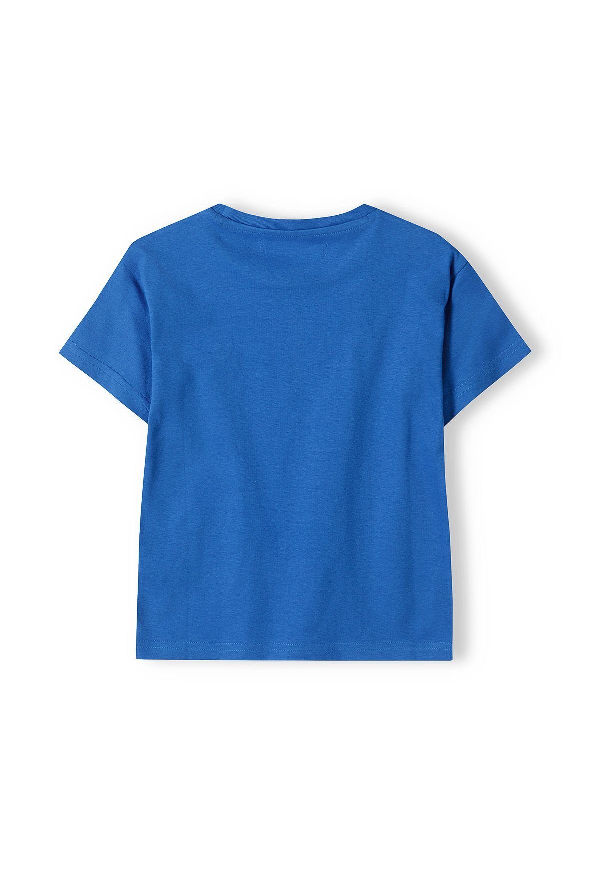 (12m-14y) T-Shirt T-Shirts MINOTI 4-Pack