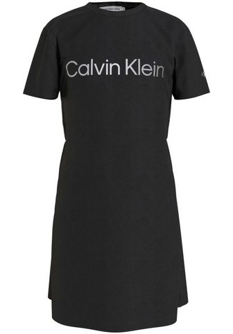 Calvin Klein Jeans Calvin KLEIN Džinsai suknelė »INST SIL...