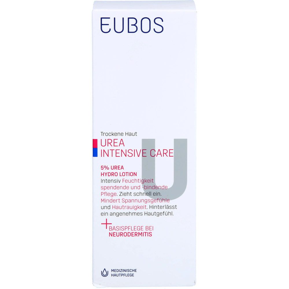 Bodylotion 5% Urea Hydro Lotion