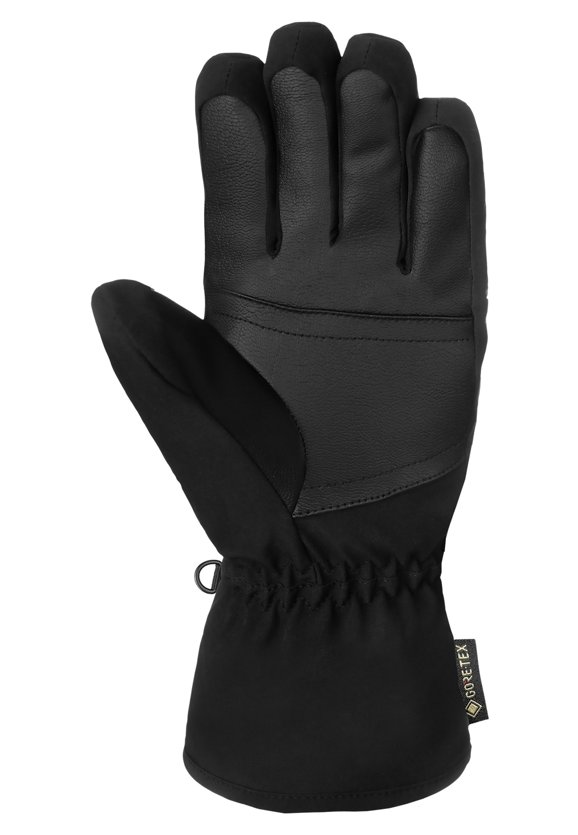 Reusch Skihandschuhe Susan GORE-TEX mit wasserdichter und atmungsaktiver Funktion