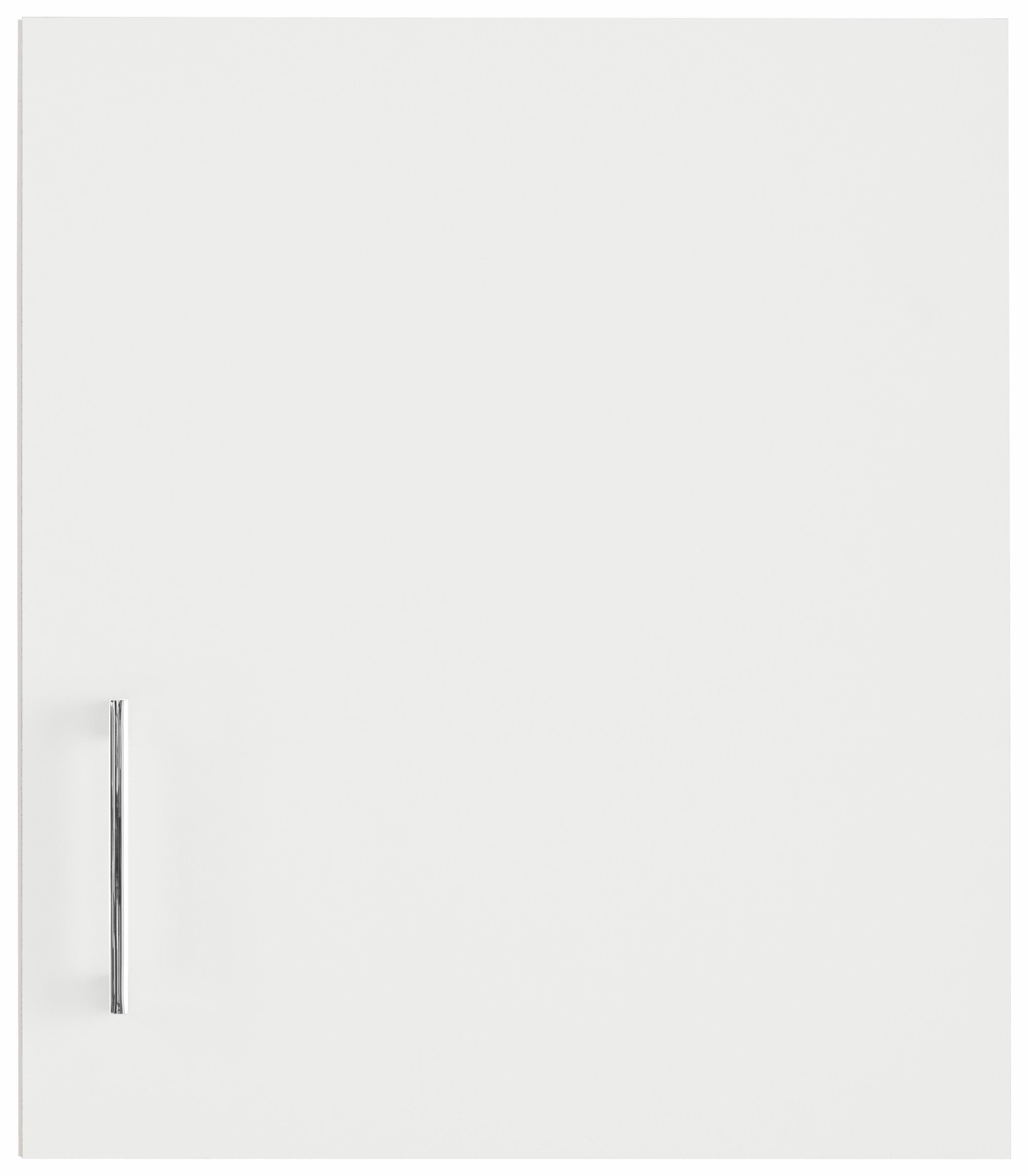 HELD MÖBEL Hängeschrank Utah Breite 50 cm Weiß matt
